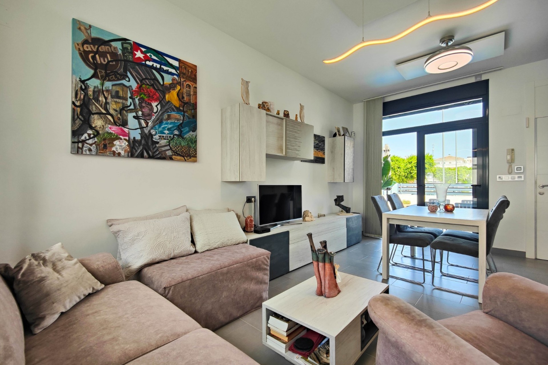 Wederverkoop - Bungalow - Formentera del Segura - Formentera - Dorp