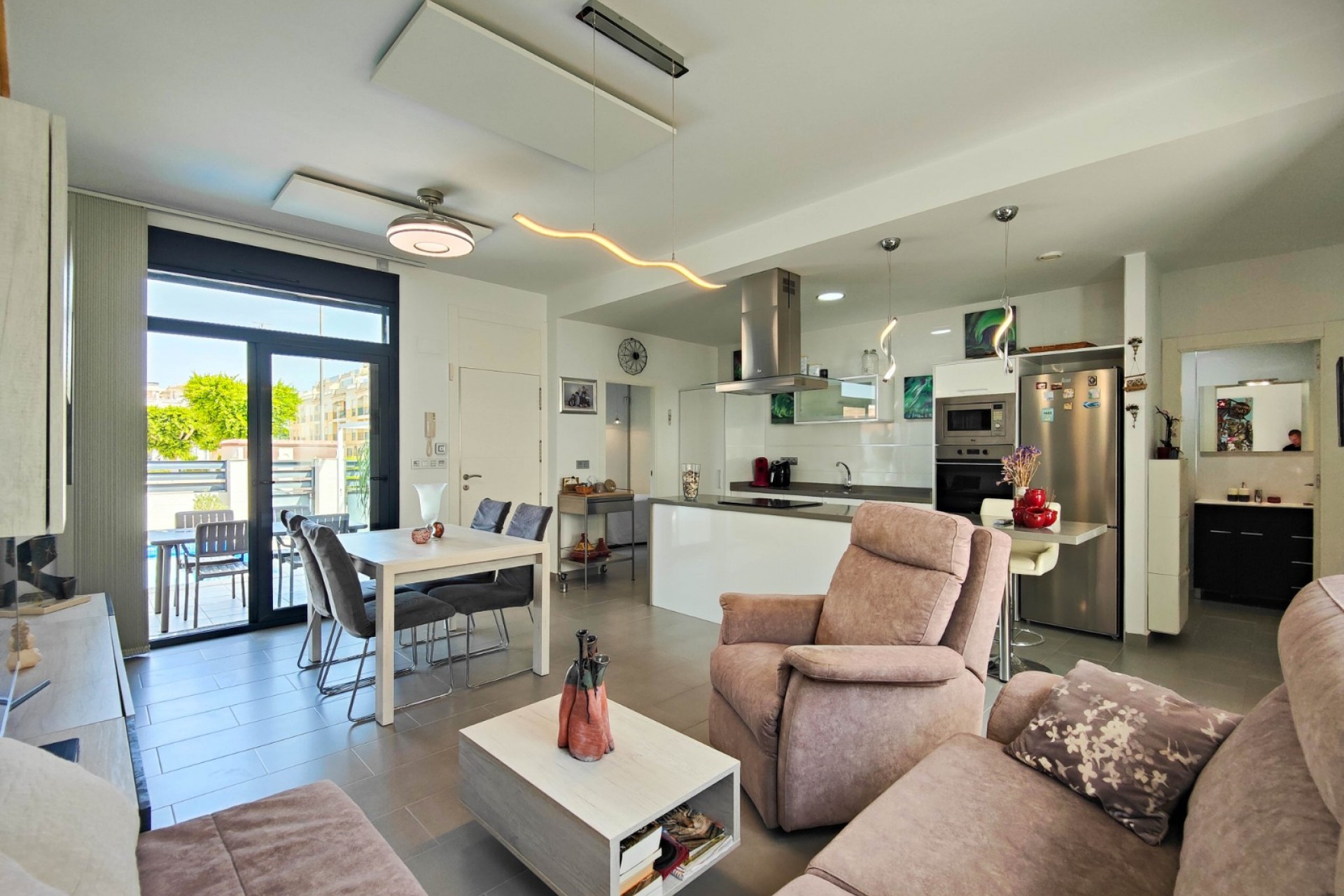 Wederverkoop - Bungalow - Formentera del Segura - Formentera - Dorp