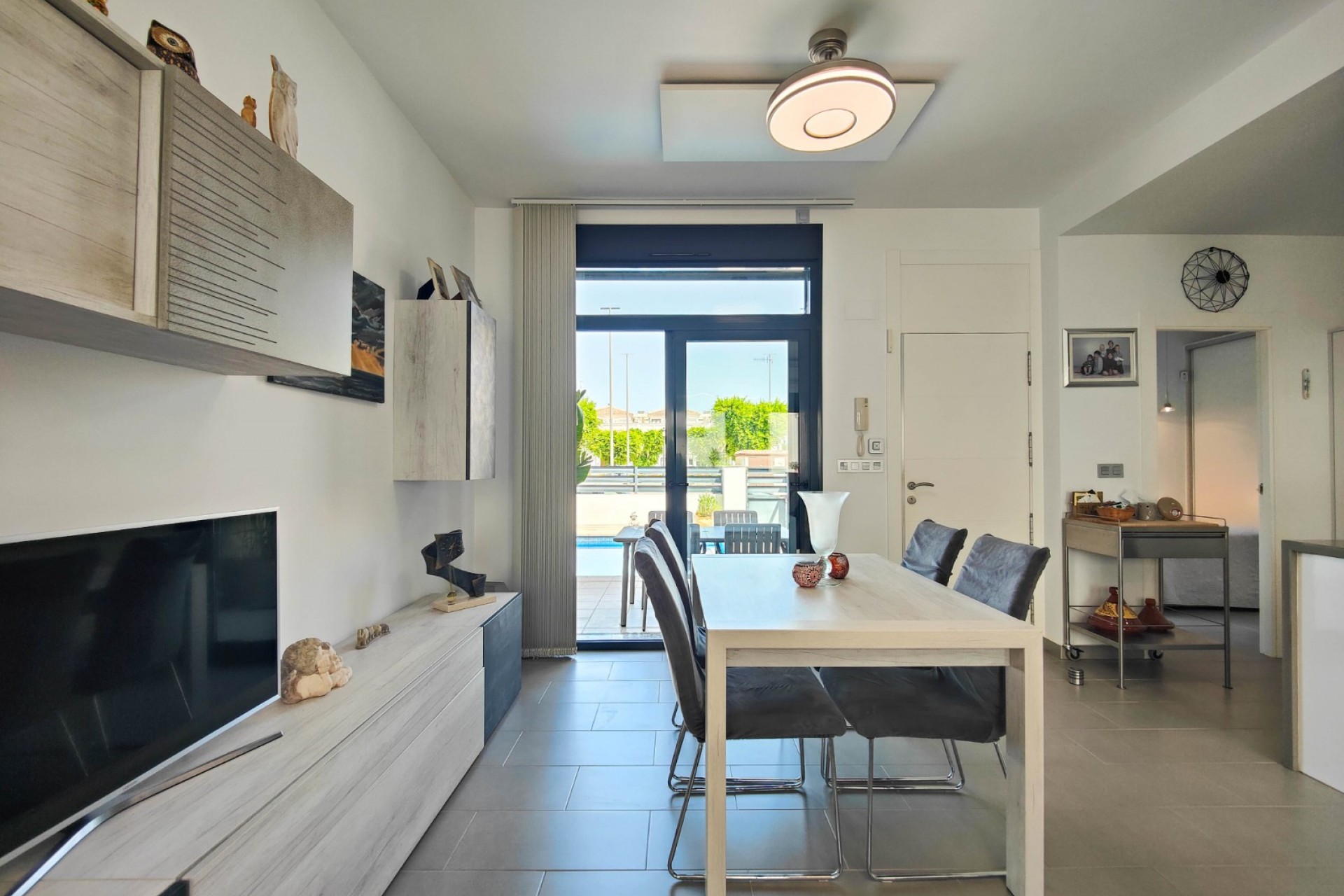 Wederverkoop - Bungalow - Formentera del Segura - Formentera - Dorp