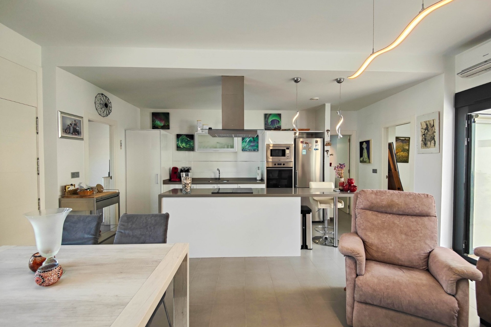 Wederverkoop - Bungalow - Formentera del Segura - Formentera - Dorp