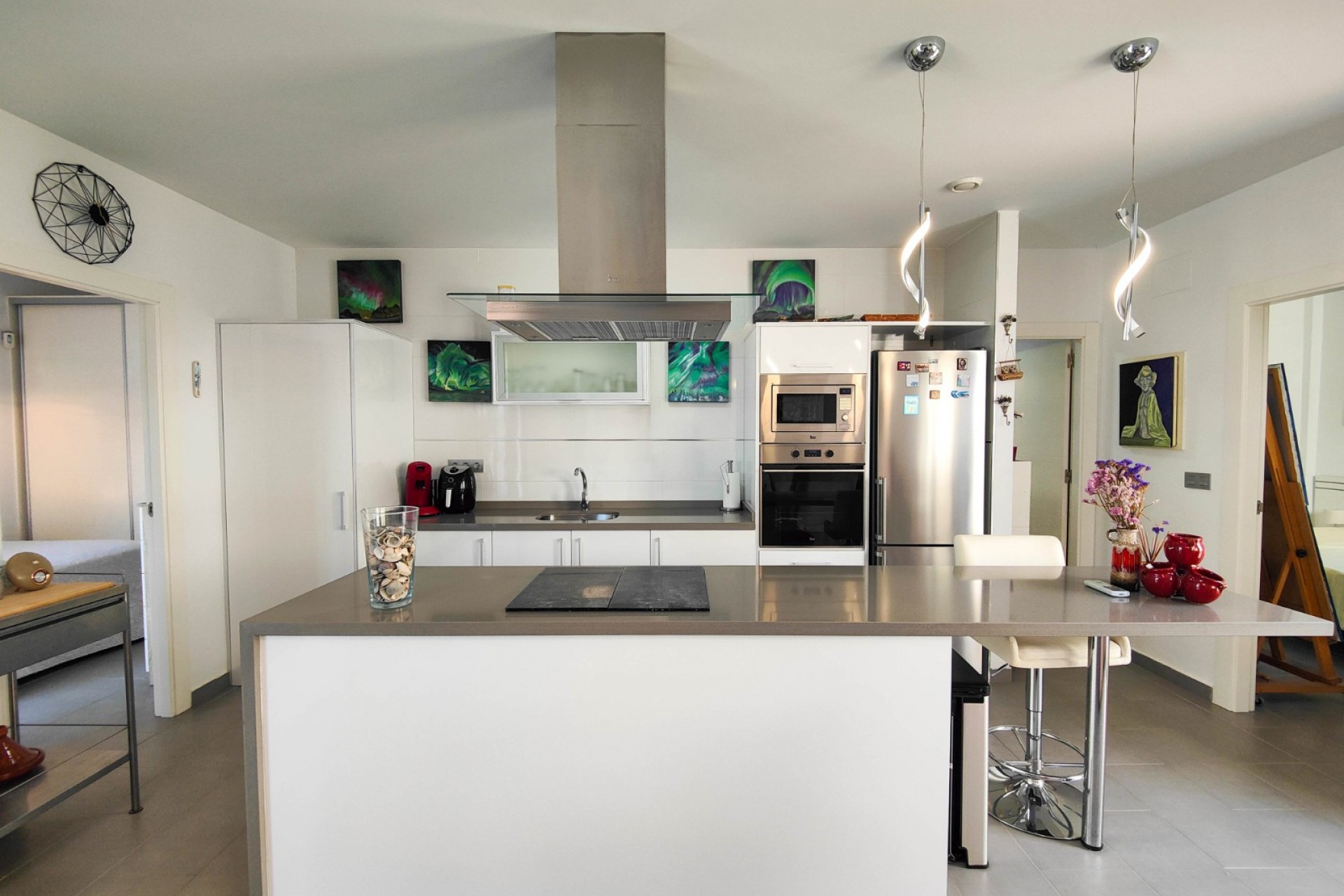 Wederverkoop - Bungalow - Formentera del Segura - Formentera - Dorp