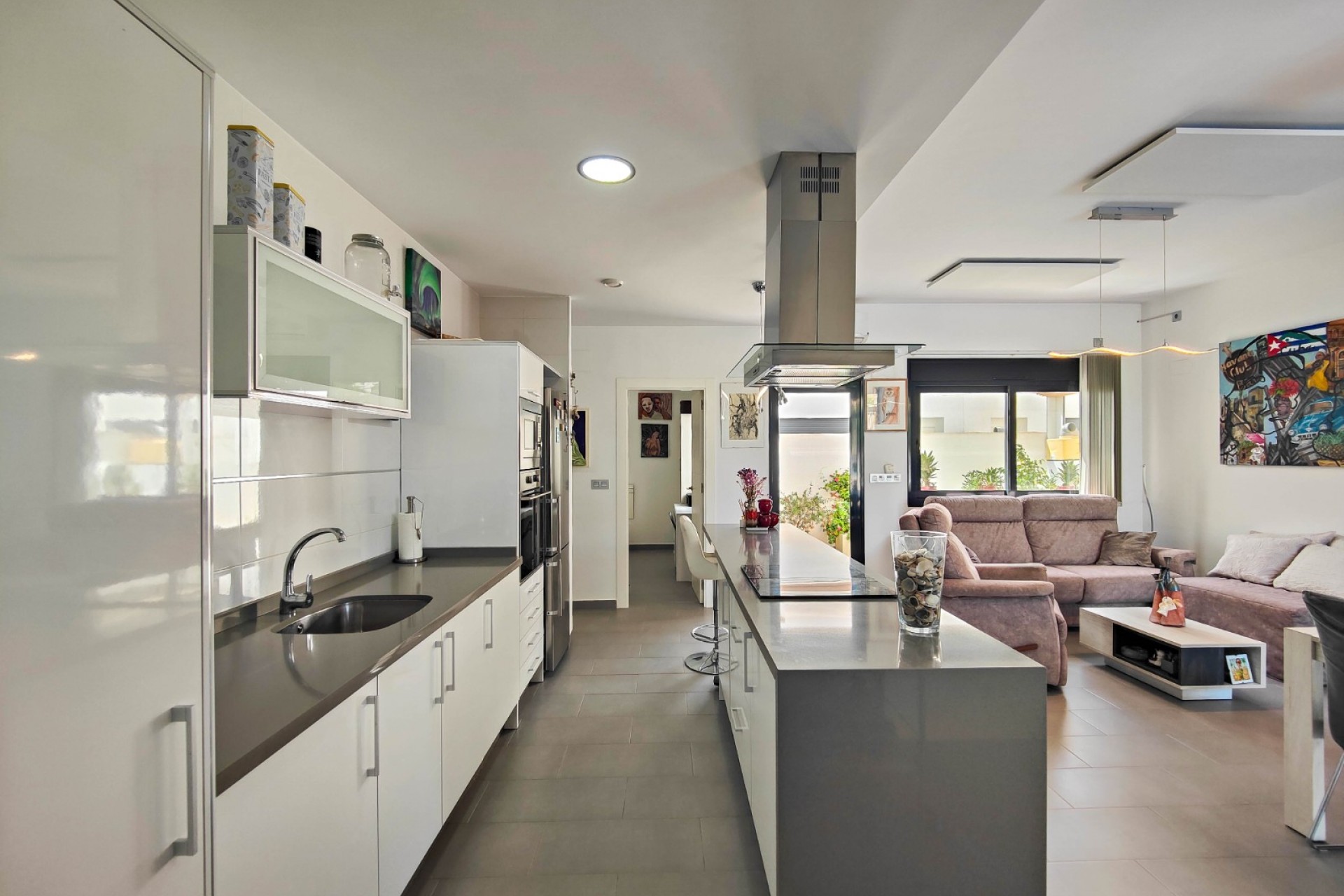 Wederverkoop - Bungalow - Formentera del Segura - Formentera - Dorp