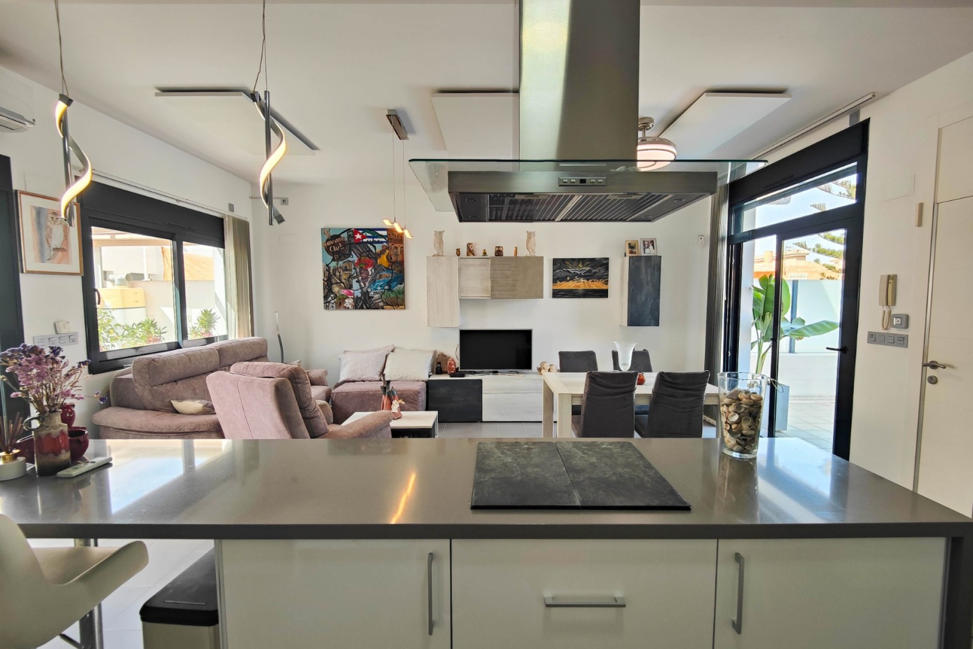 Wederverkoop - Bungalow - Formentera del Segura - Formentera - Dorp