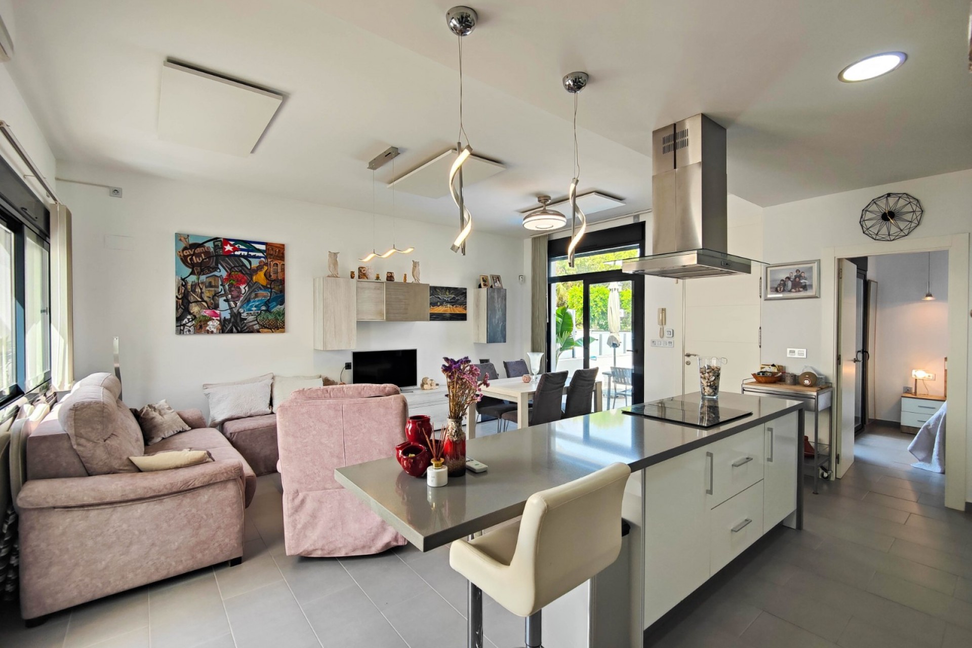 Wederverkoop - Bungalow - Formentera del Segura - Formentera - Dorp