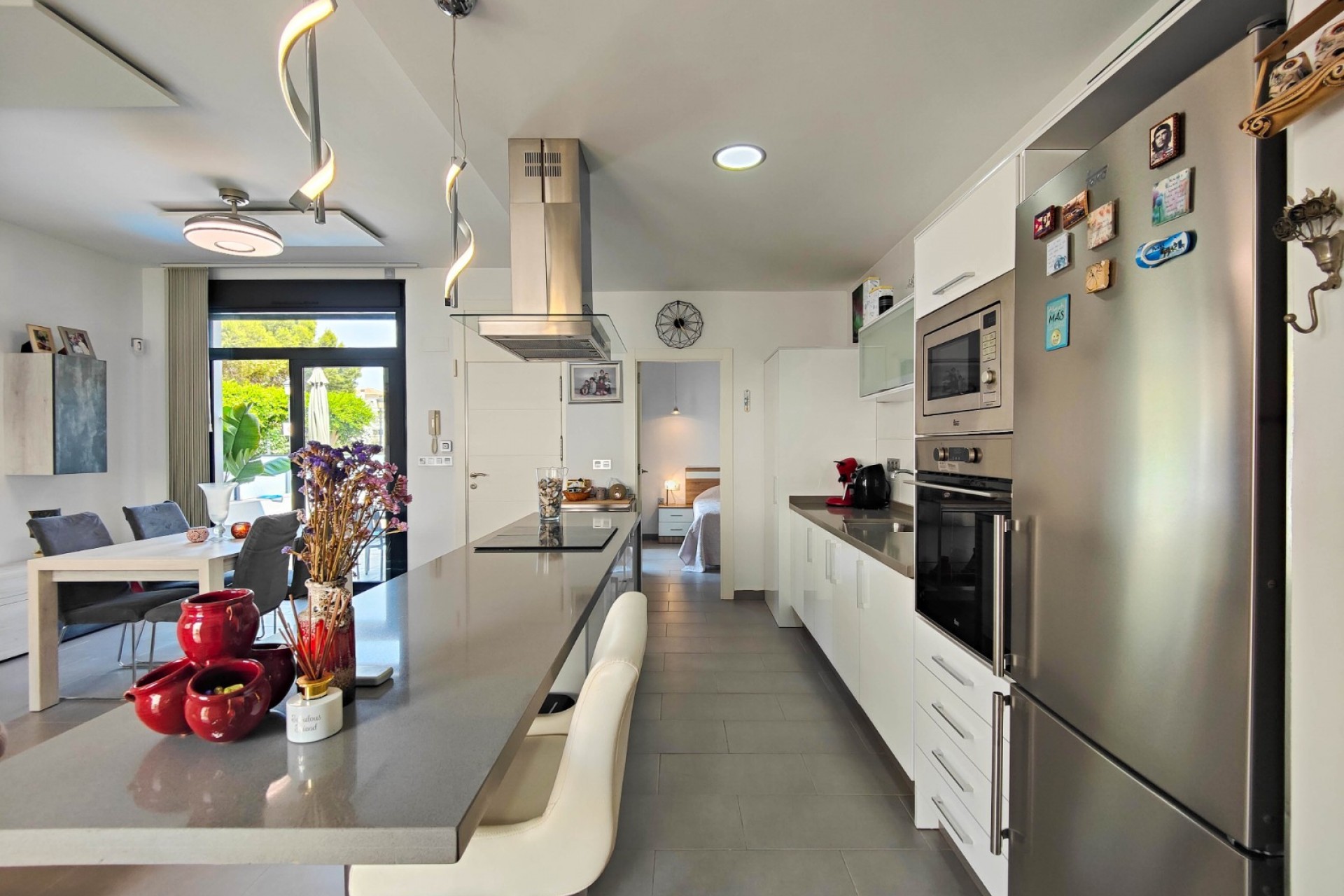 Wederverkoop - Bungalow - Formentera del Segura - Formentera - Dorp
