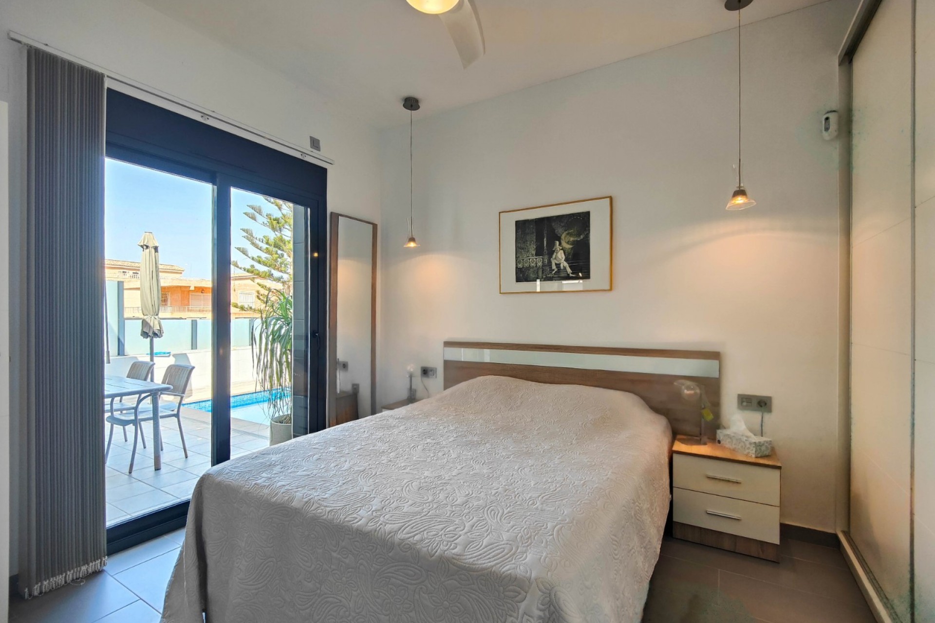 Wederverkoop - Bungalow - Formentera del Segura - Formentera - Dorp
