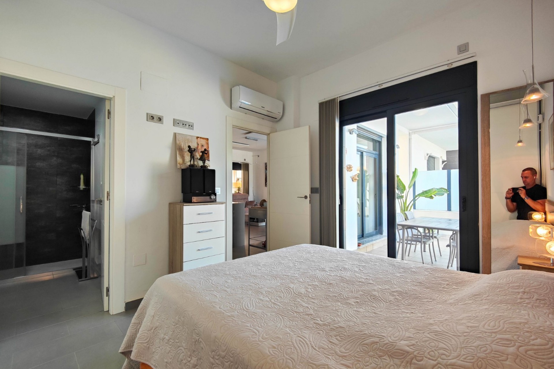 Wederverkoop - Bungalow - Formentera del Segura - Formentera - Dorp