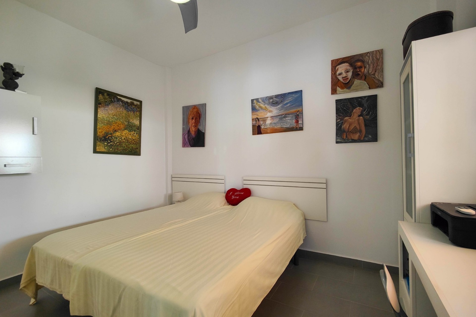 Wederverkoop - Bungalow - Formentera del Segura - Formentera - Dorp