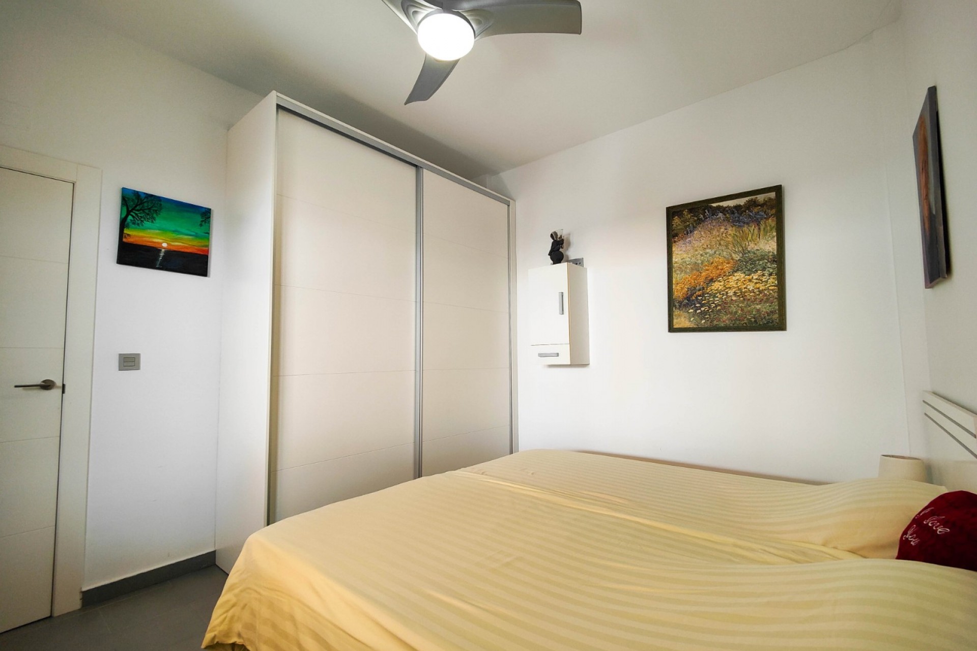 Wederverkoop - Bungalow - Formentera del Segura - Formentera - Dorp