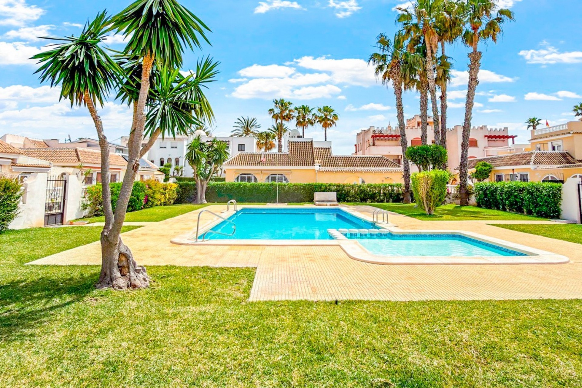 Wederverkoop - Bungalow - Los Alcazares - Los Narejos