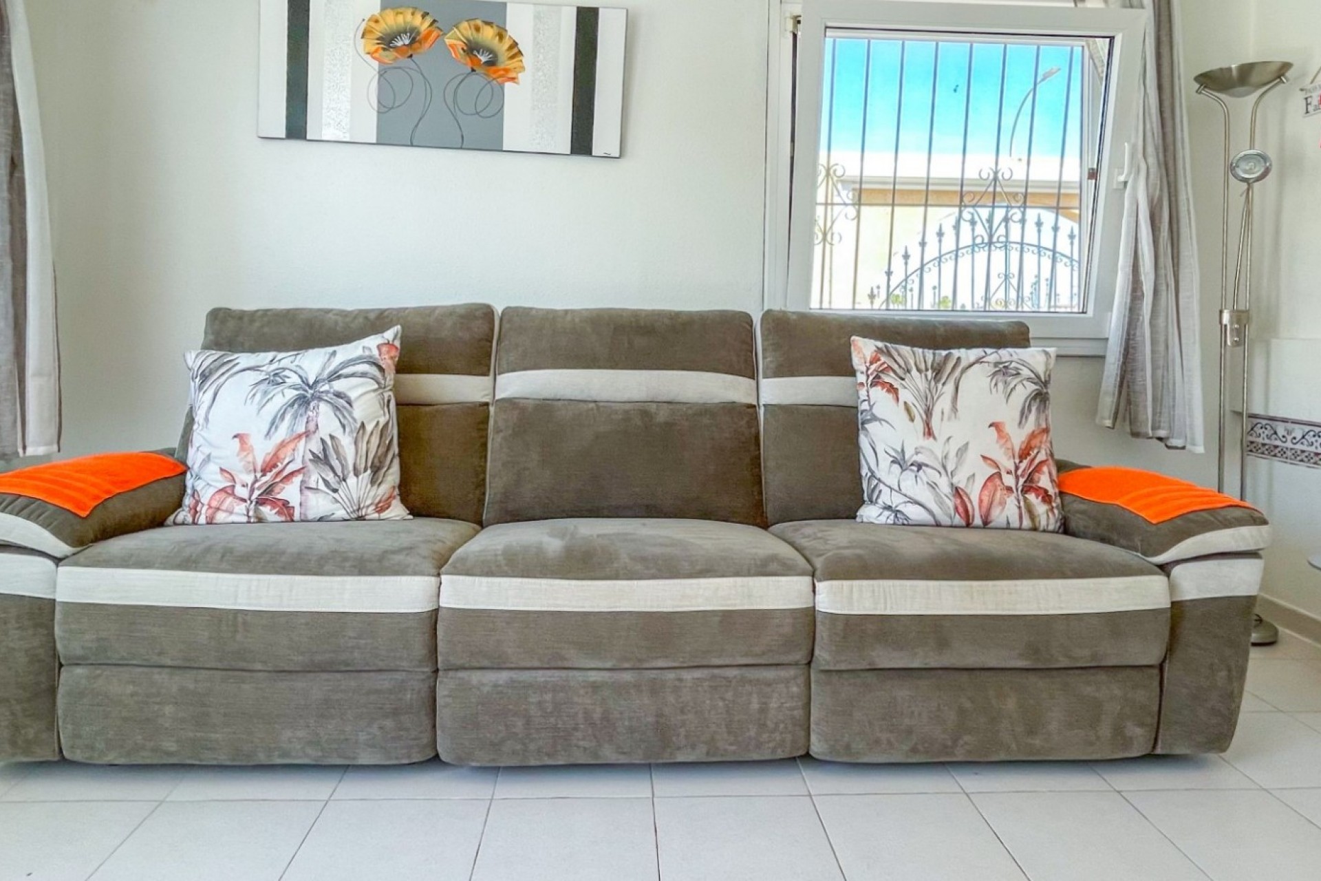Wederverkoop - Bungalow - Los Alcazares - Los Narejos