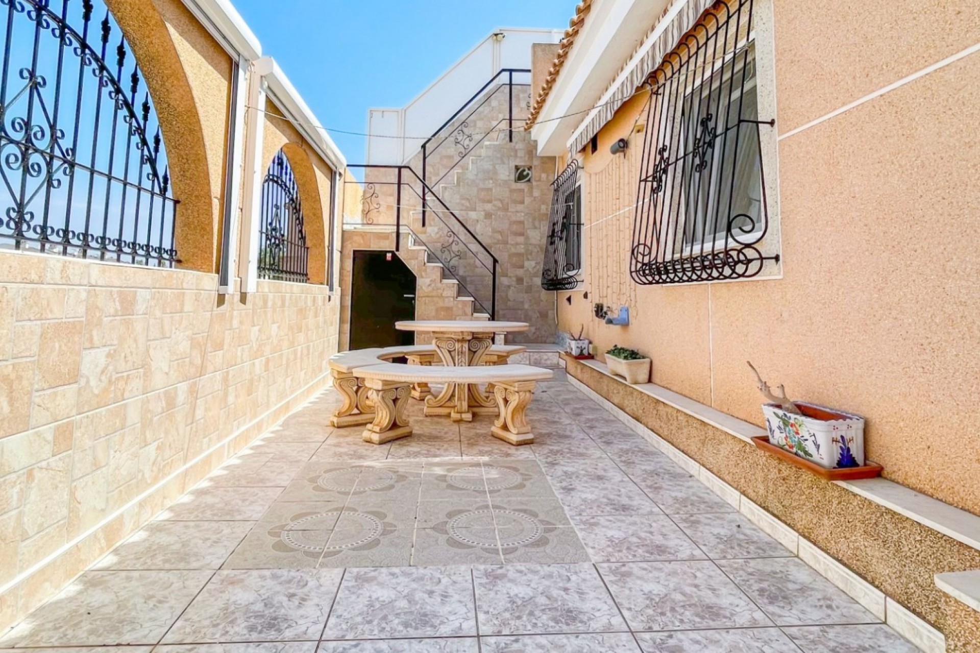 Wederverkoop - Bungalow - Los Alcazares - Los Narejos