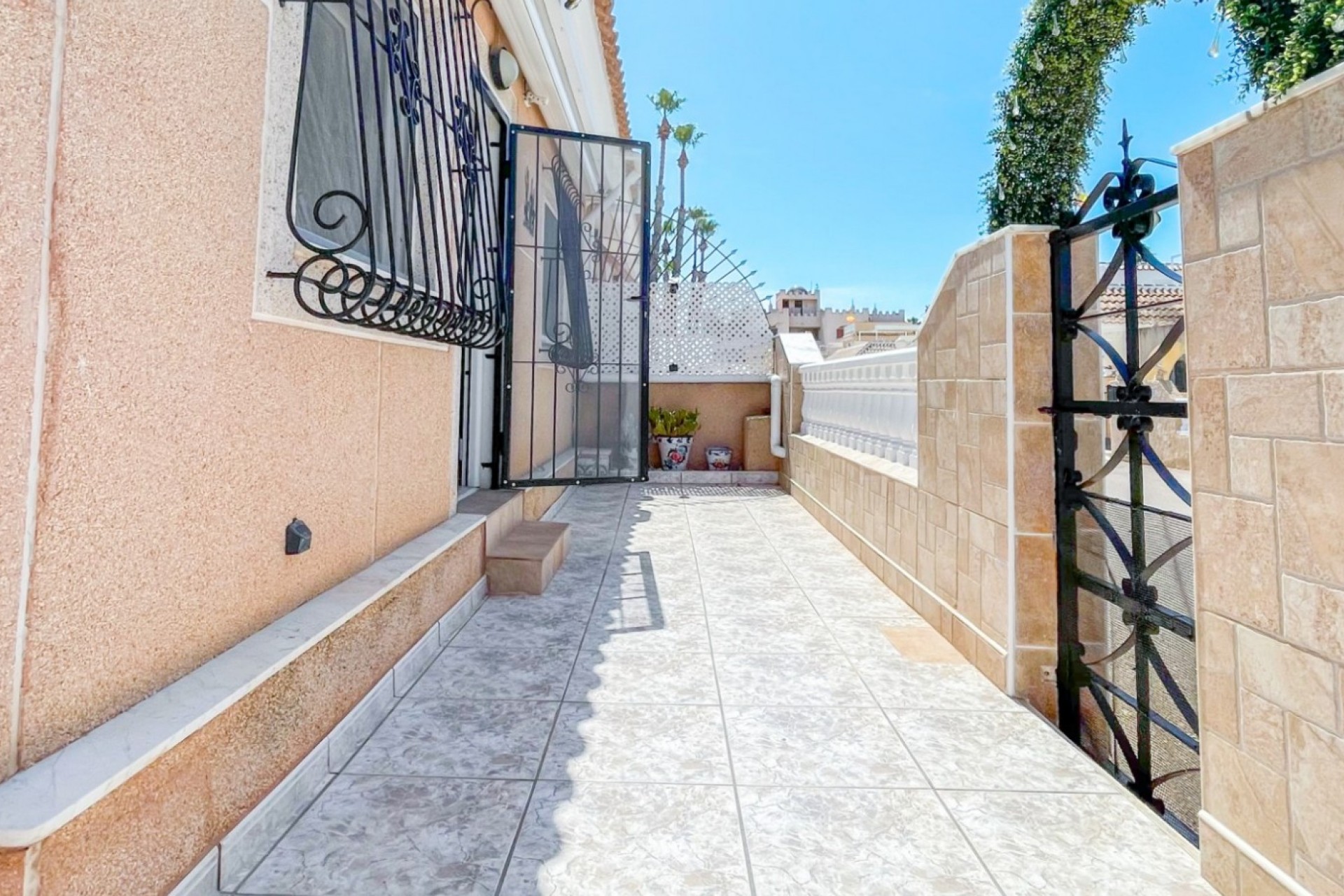 Wederverkoop - Bungalow - Los Alcazares - Los Narejos