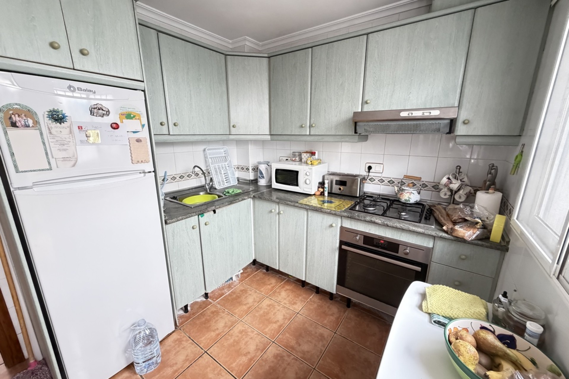 Wederverkoop - Bungalow - Orihuela Costa - La Zenia