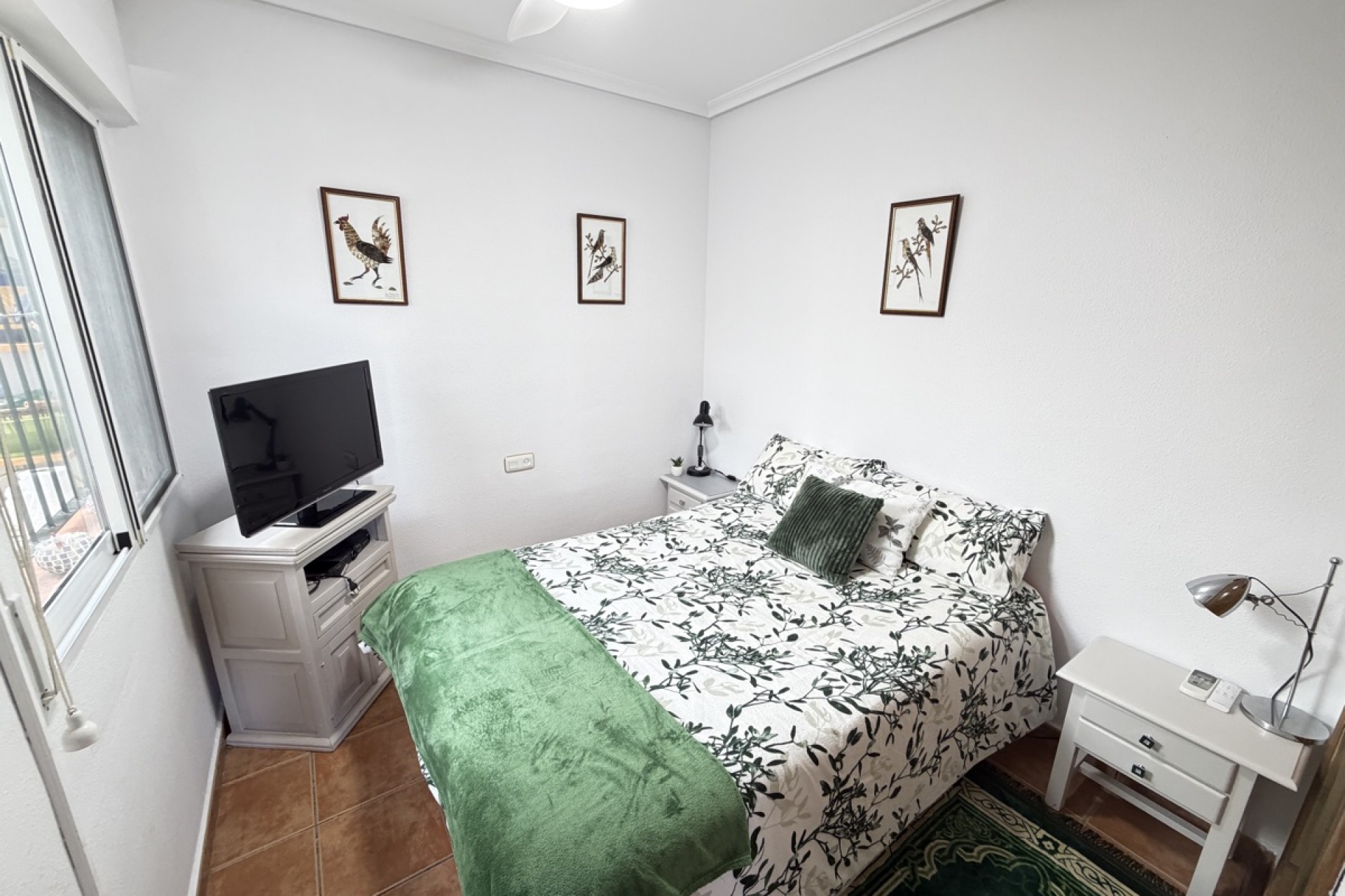 Wederverkoop - Bungalow - Orihuela Costa - La Zenia