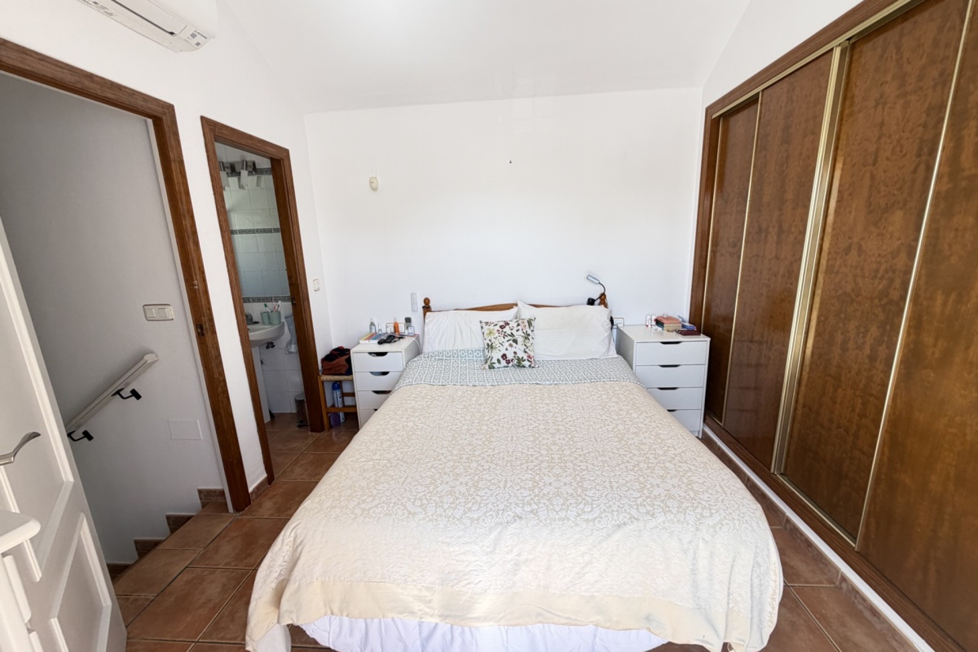 Wederverkoop - Bungalow - Orihuela Costa - La Zenia