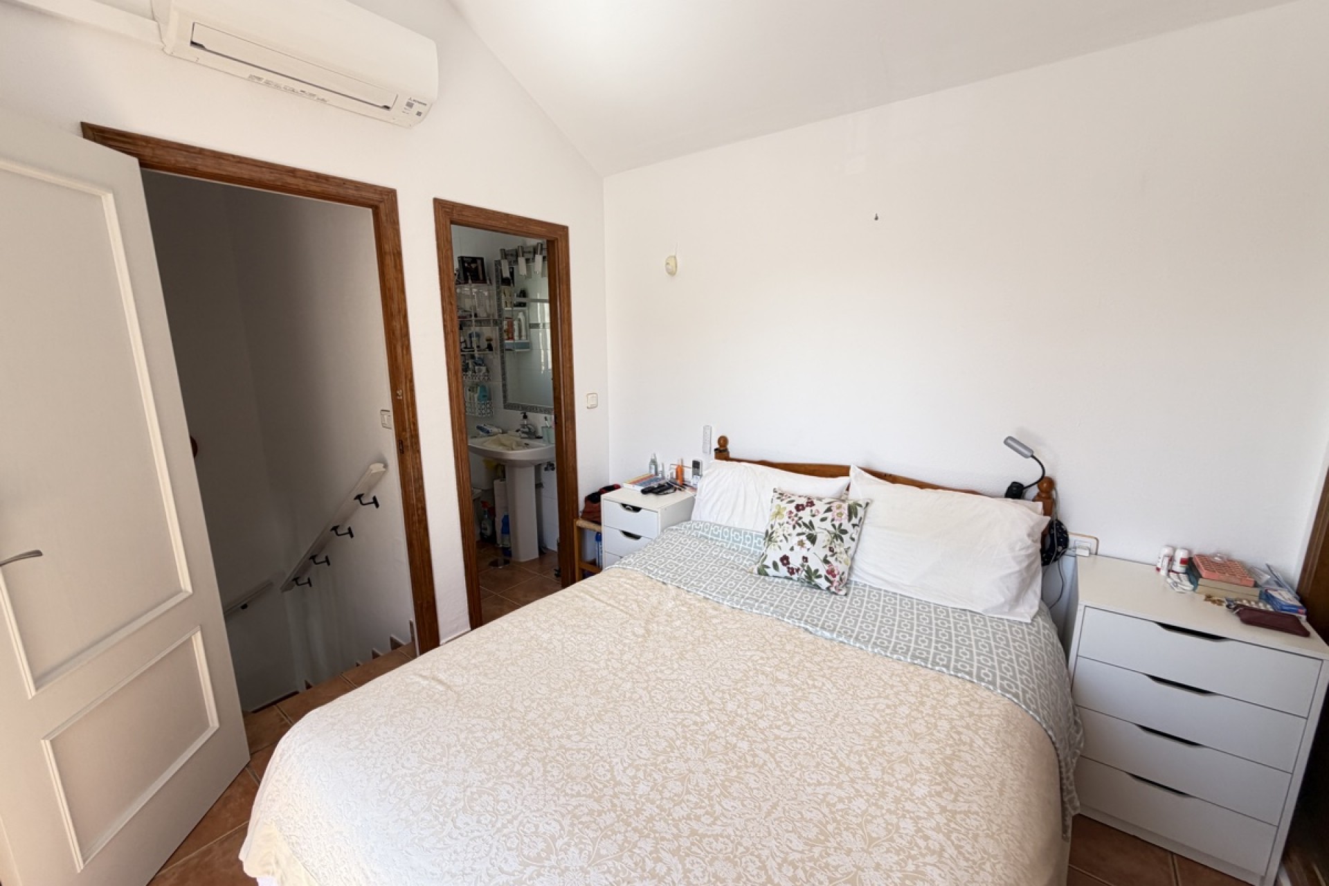 Wederverkoop - Bungalow - Orihuela Costa - La Zenia