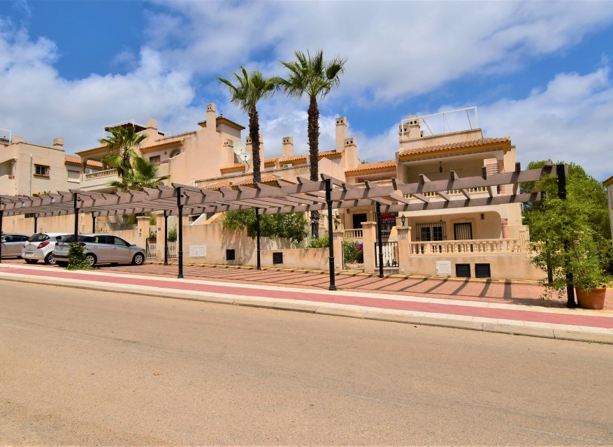 Wederverkoop - Bungalow - Orihuela Costa - Las Ramblas