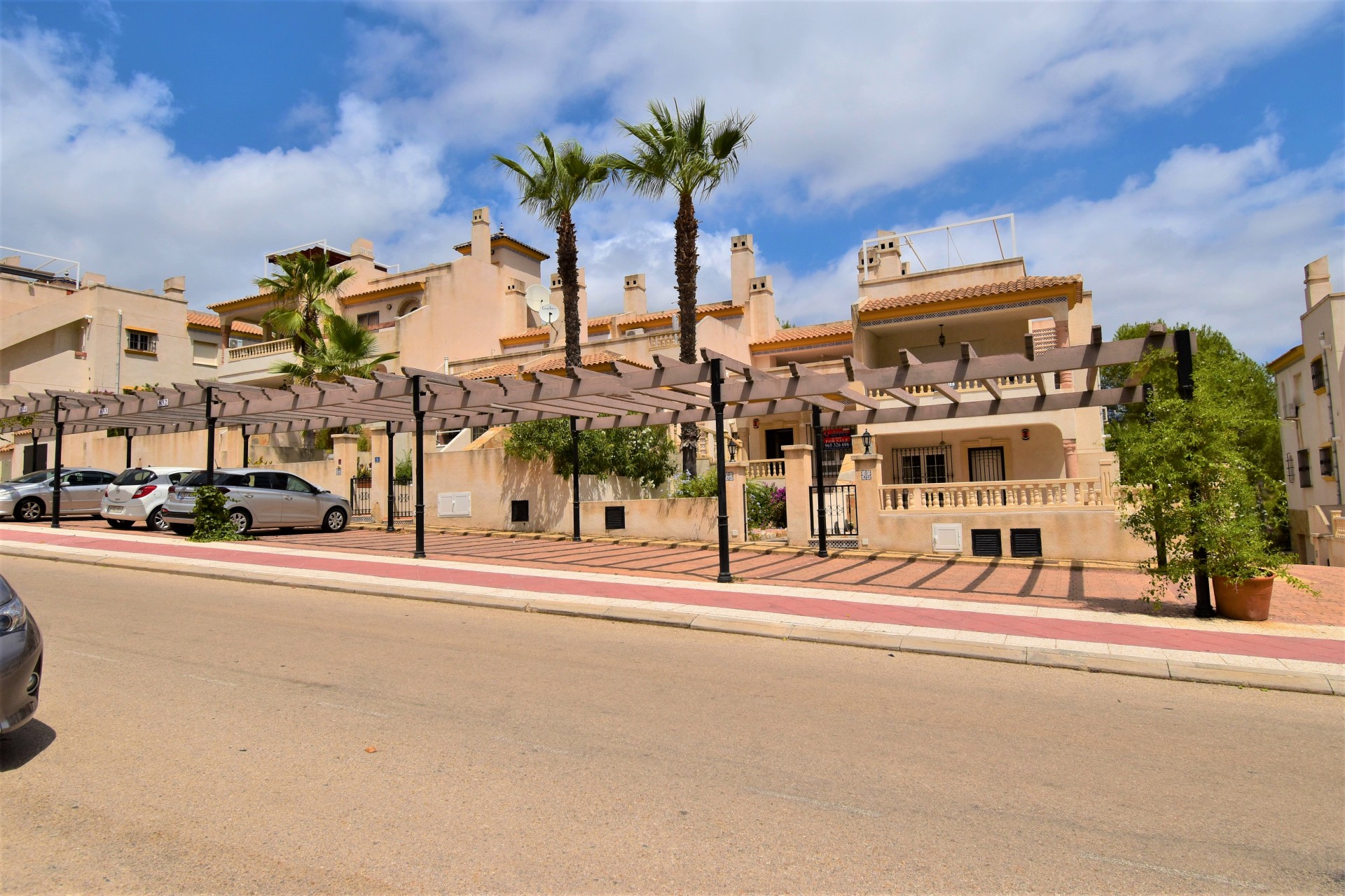 Wederverkoop - Bungalow - Orihuela Costa - Las Ramblas