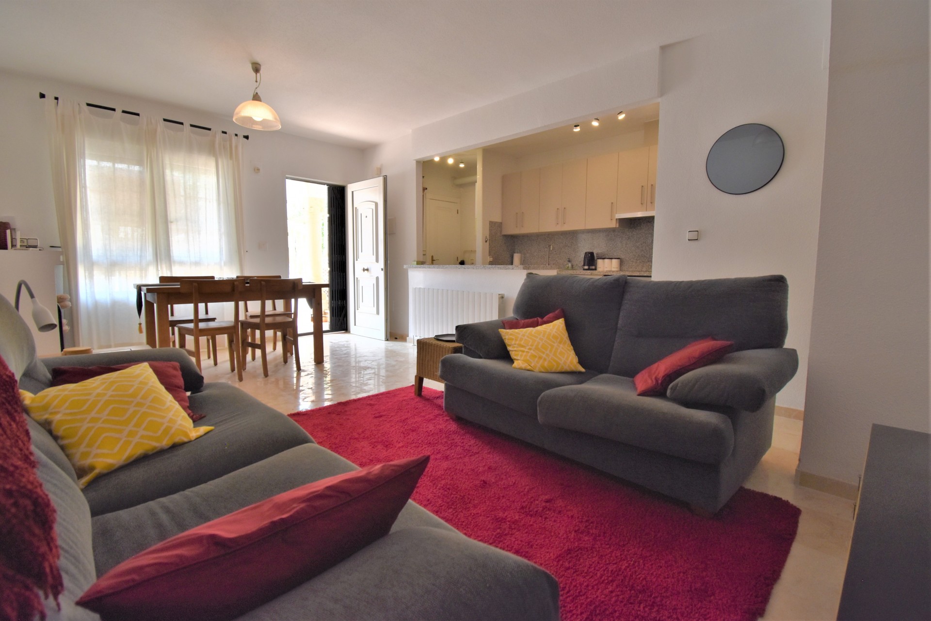 Wederverkoop - Bungalow - Orihuela Costa - Las Ramblas