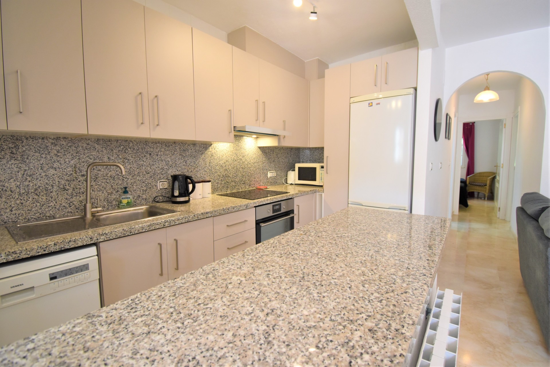 Wederverkoop - Bungalow - Orihuela Costa - Las Ramblas