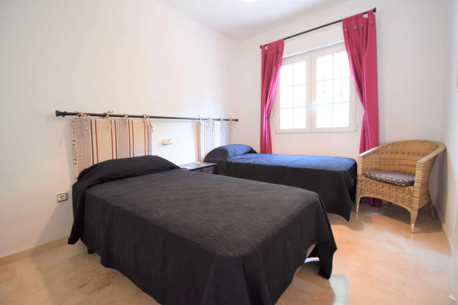 Wederverkoop - Bungalow - Orihuela Costa - Las Ramblas