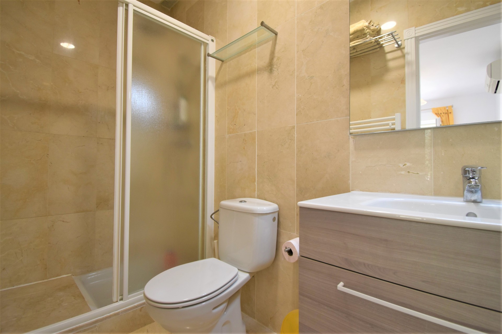 Wederverkoop - Bungalow - Orihuela Costa - Las Ramblas