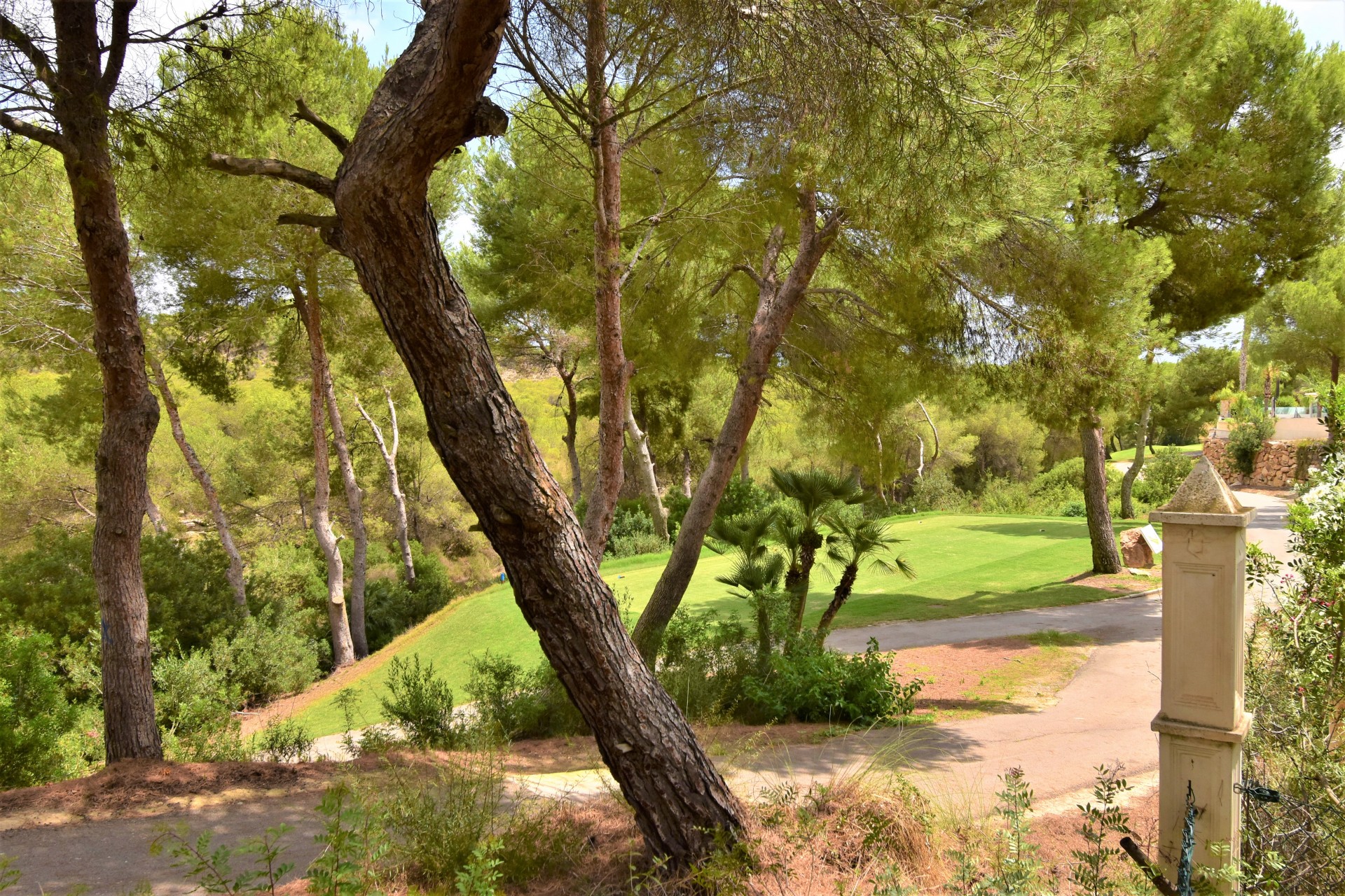 Wederverkoop - Bungalow - Orihuela Costa - Las Ramblas