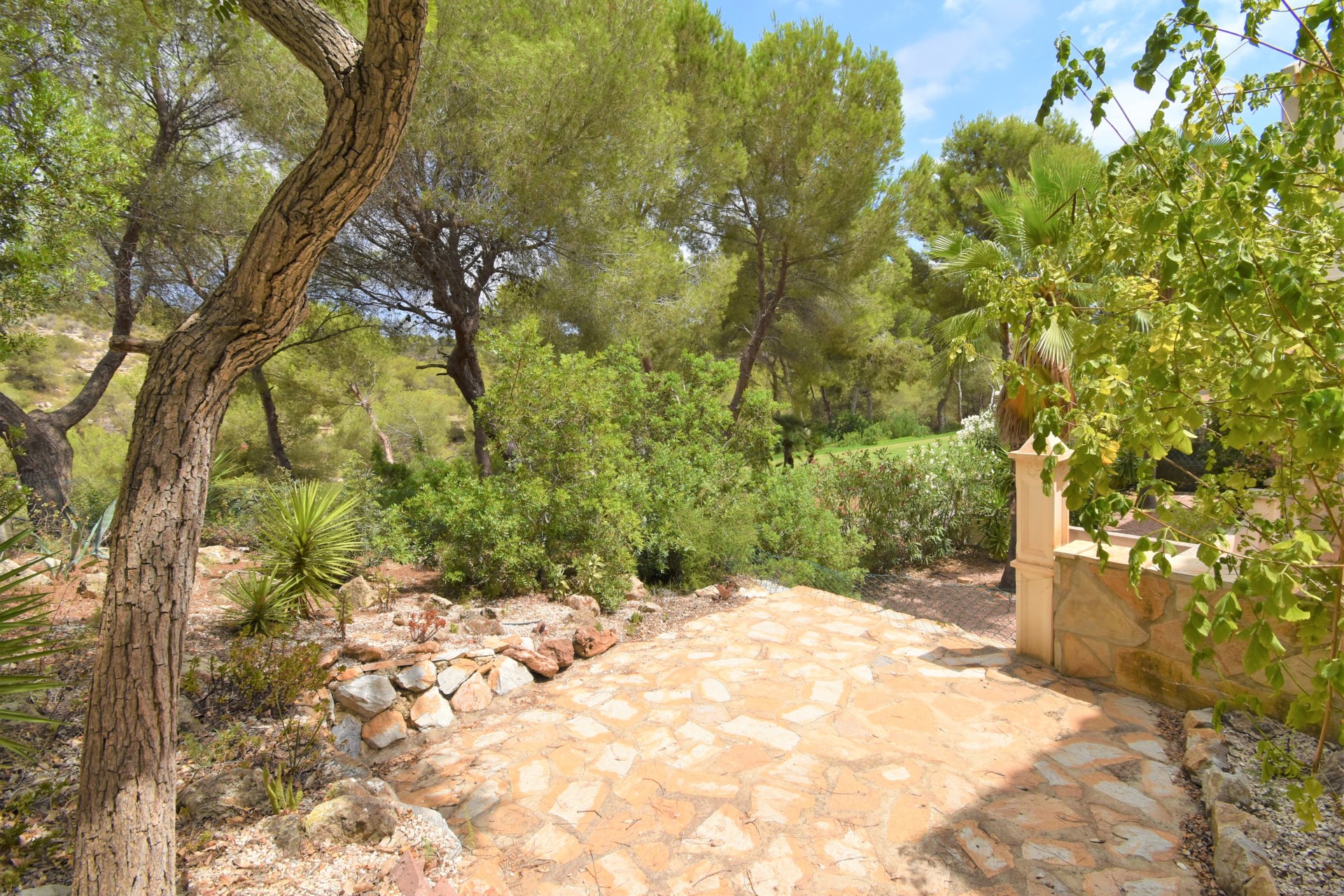 Wederverkoop - Bungalow - Orihuela Costa - Las Ramblas