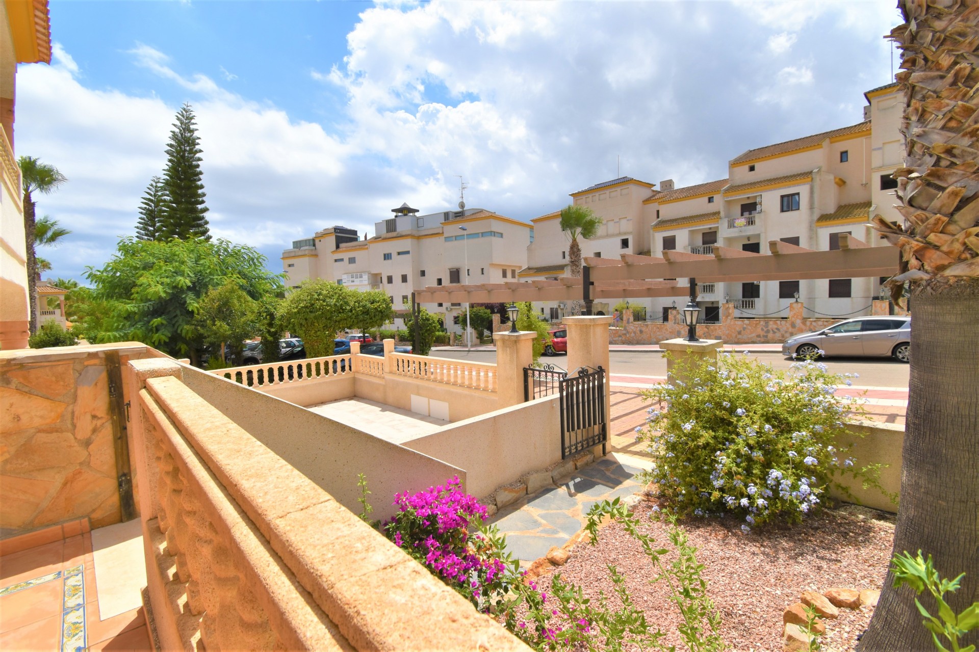 Wederverkoop - Bungalow - Orihuela Costa - Las Ramblas