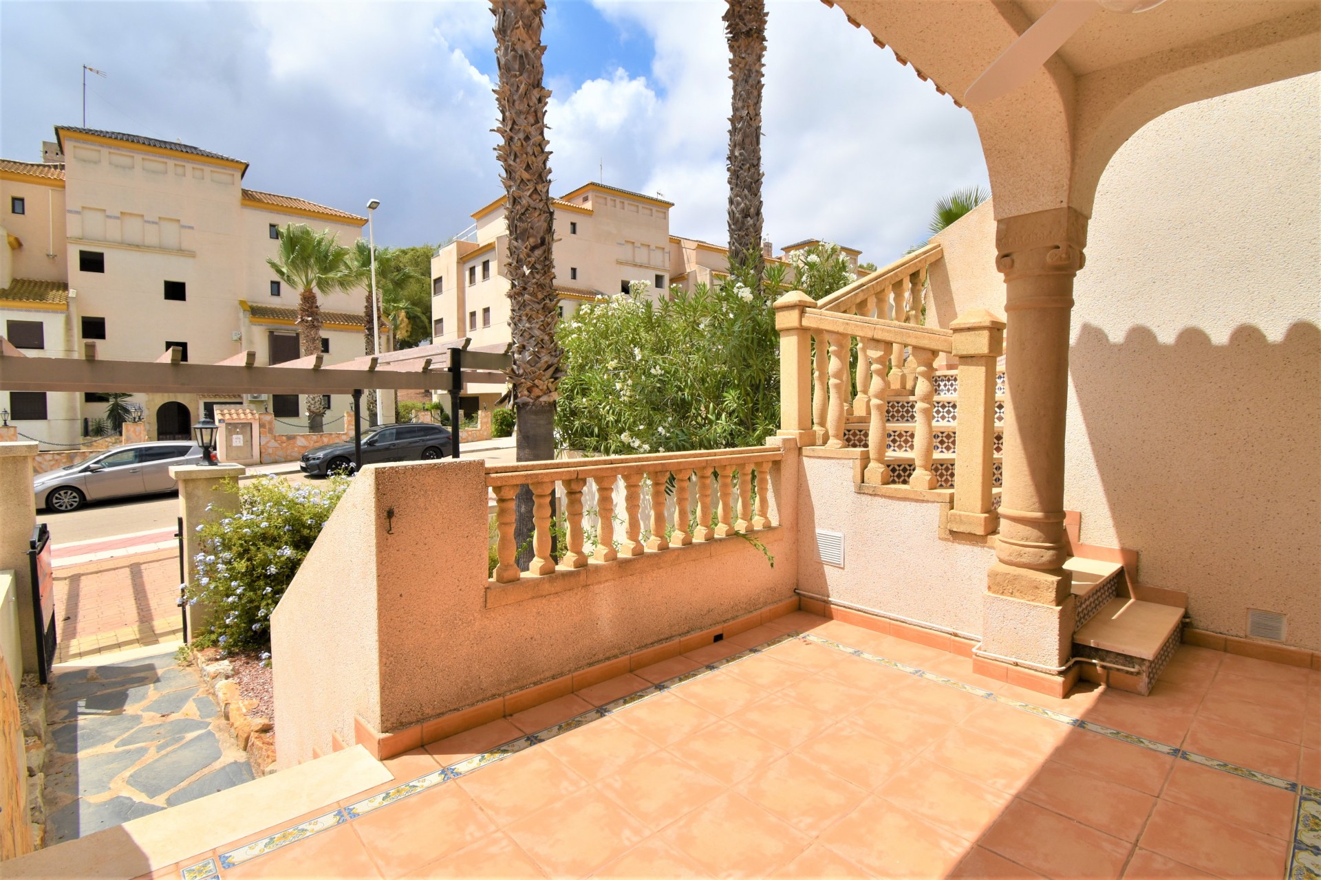 Wederverkoop - Bungalow - Orihuela Costa - Las Ramblas