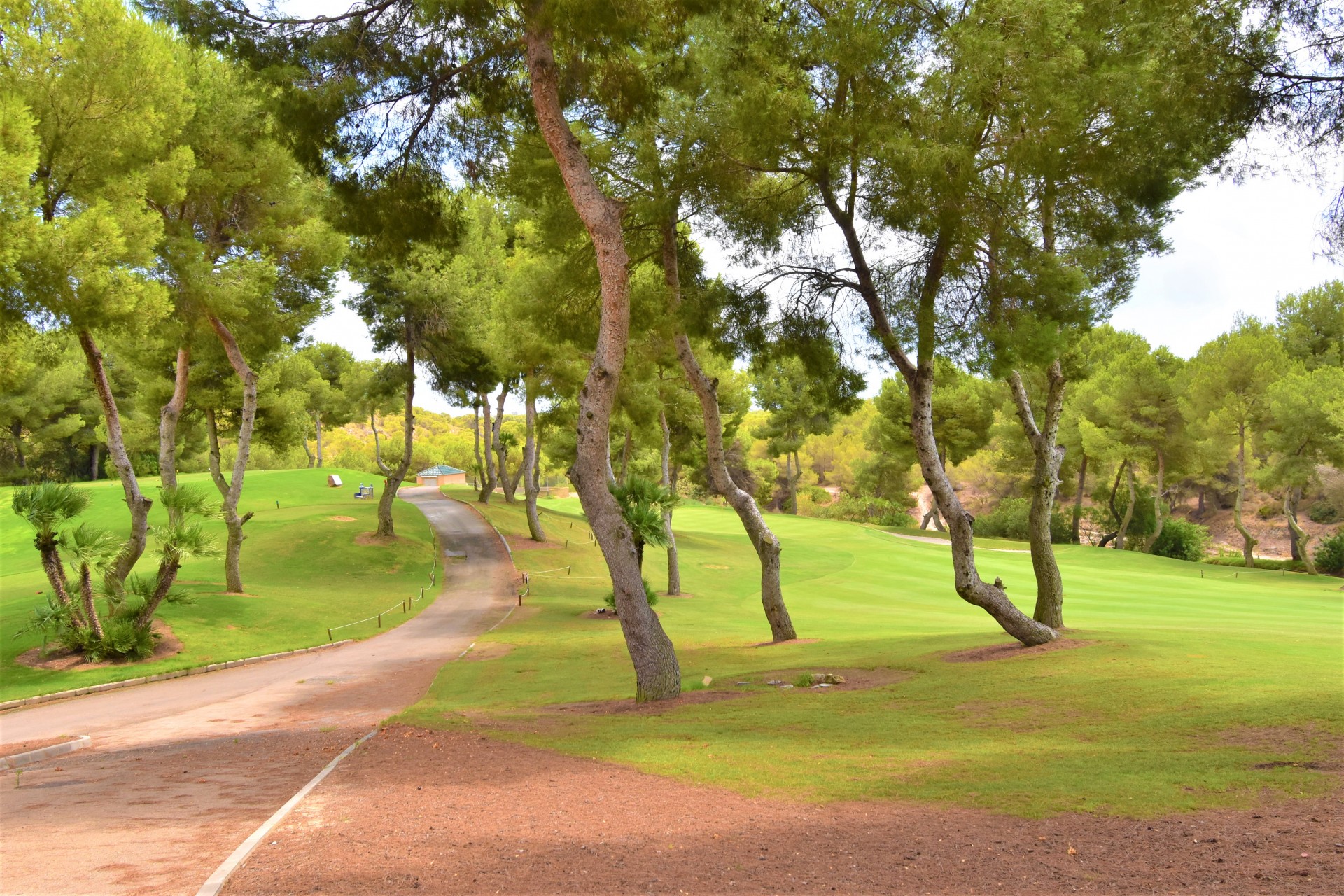 Wederverkoop - Bungalow - Orihuela Costa - Las Ramblas