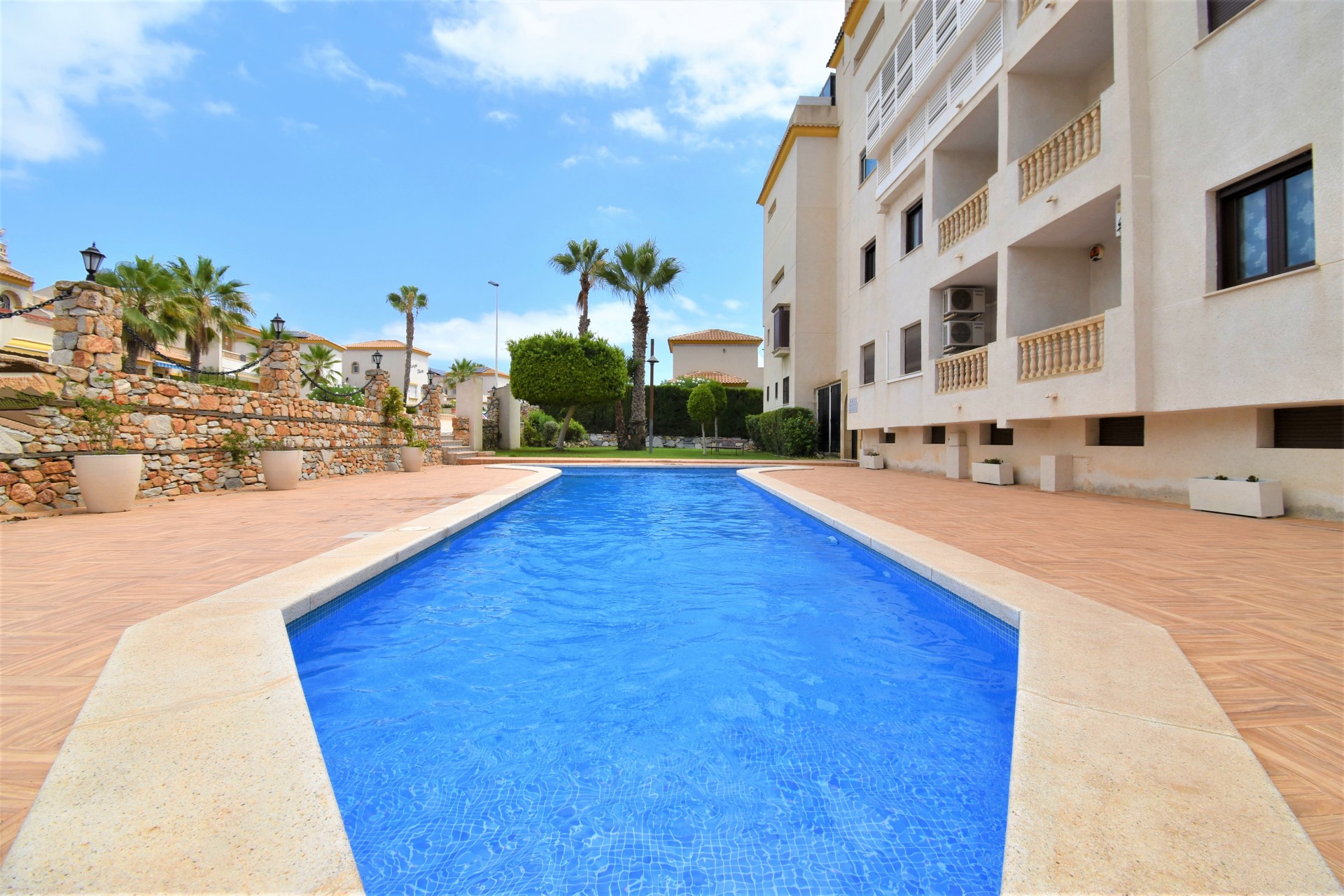 Wederverkoop - Bungalow - Orihuela Costa - Las Ramblas