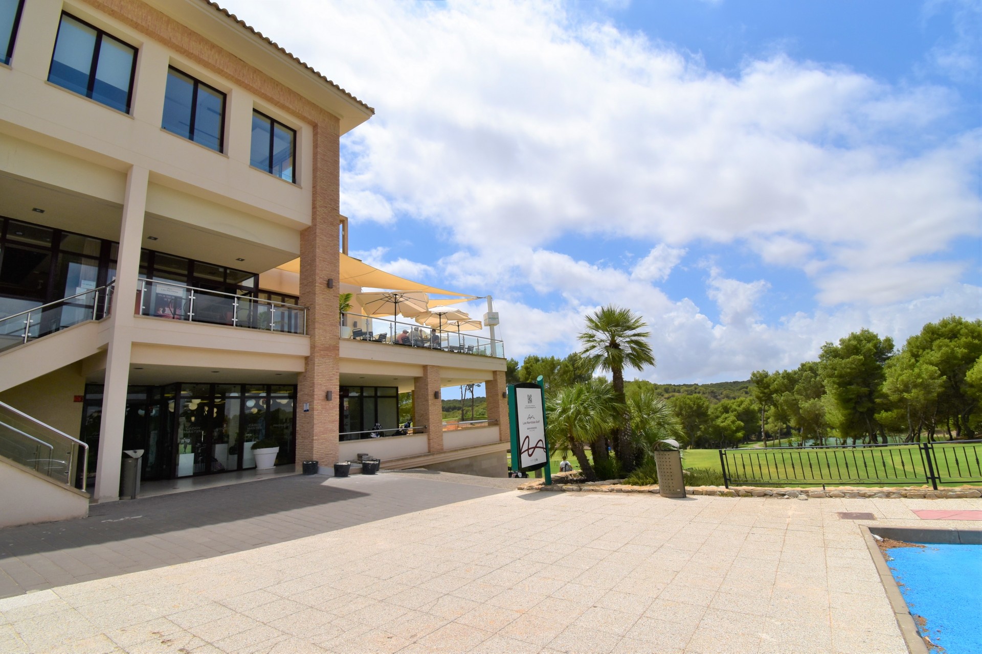 Wederverkoop - Bungalow - Orihuela Costa - Las Ramblas