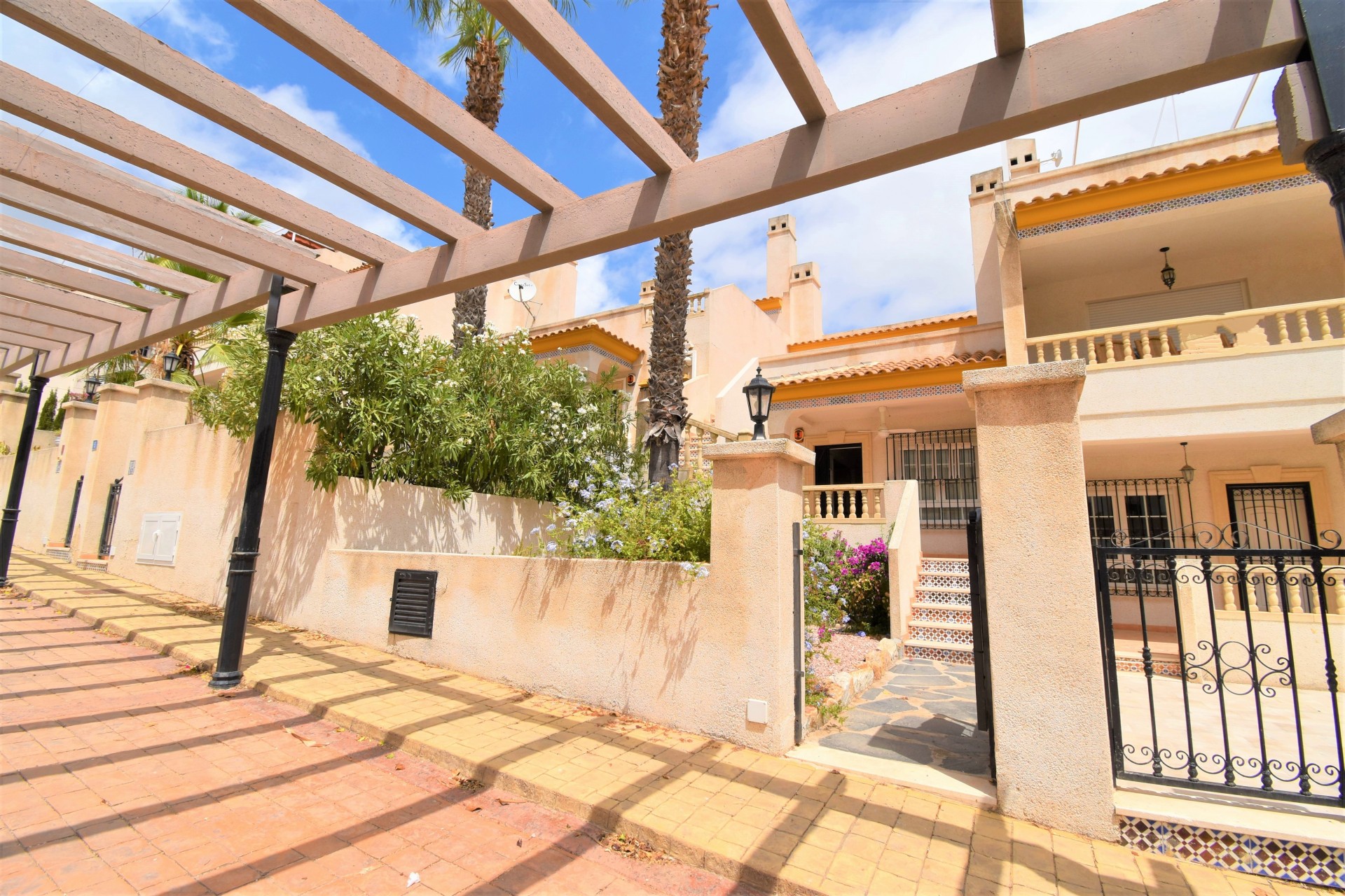 Wederverkoop - Bungalow - Orihuela Costa - Las Ramblas