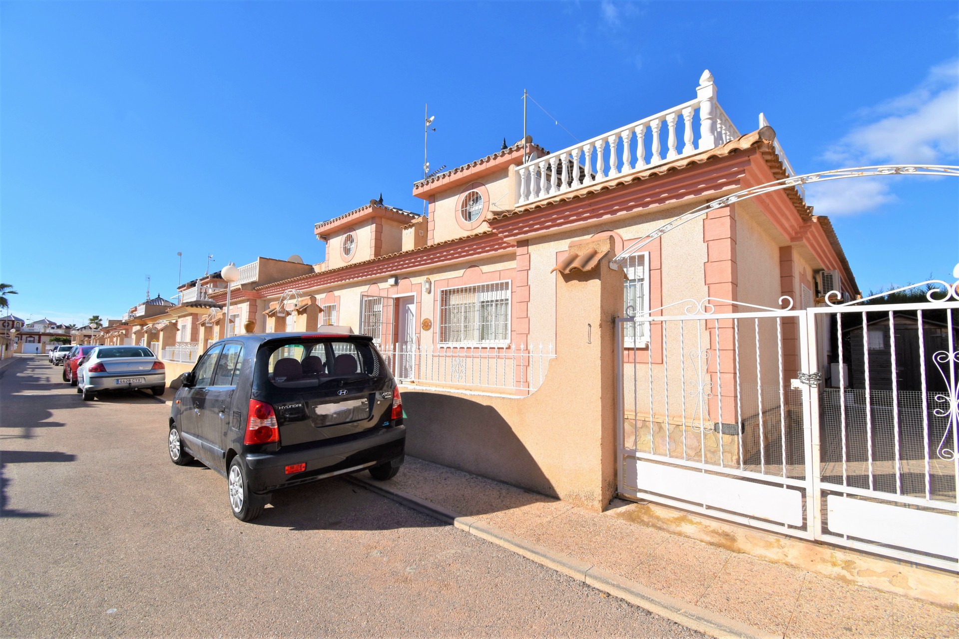 Wederverkoop - Bungalow - Orihuela Costa - Playa Flamenca