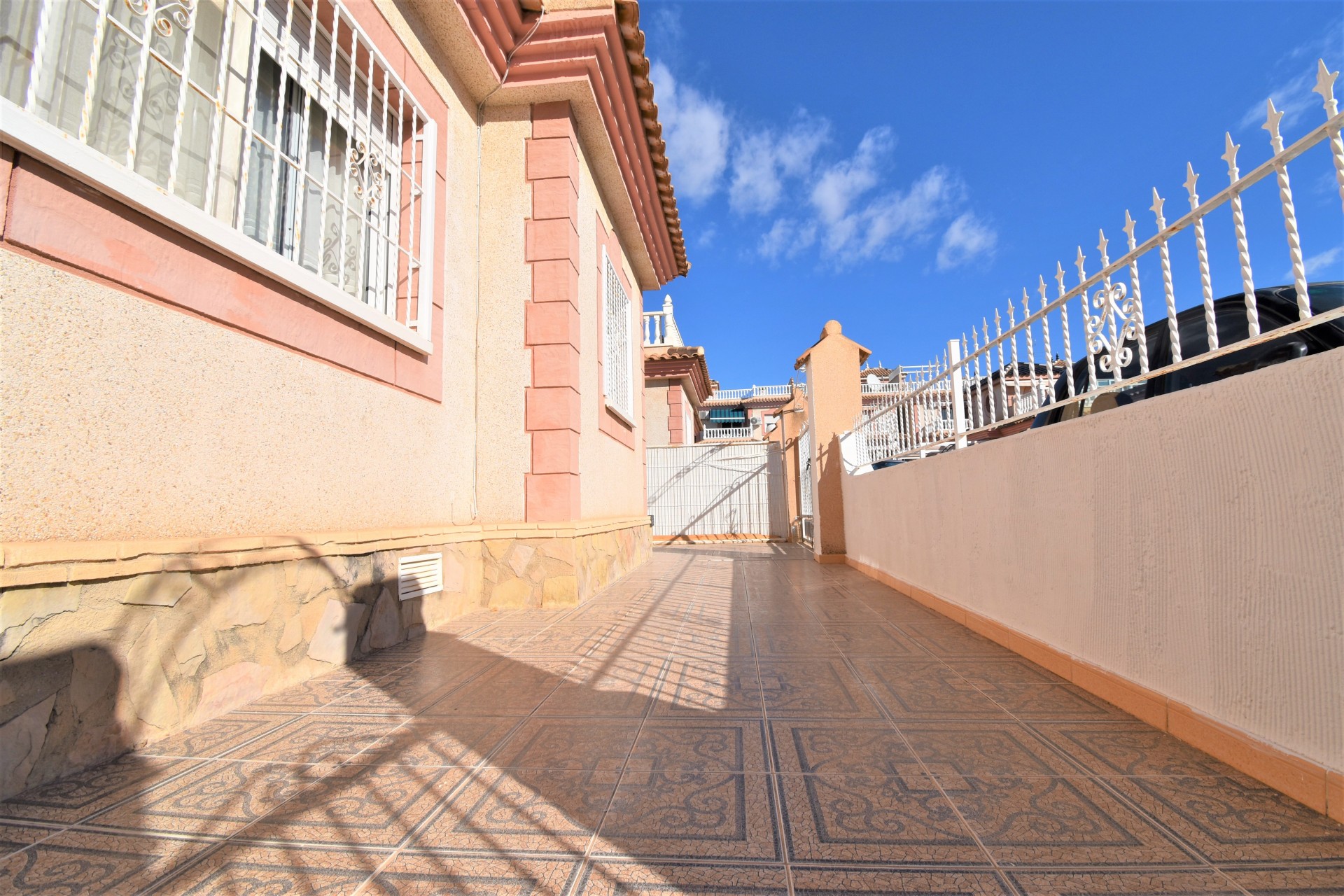 Wederverkoop - Bungalow - Orihuela Costa - Playa Flamenca