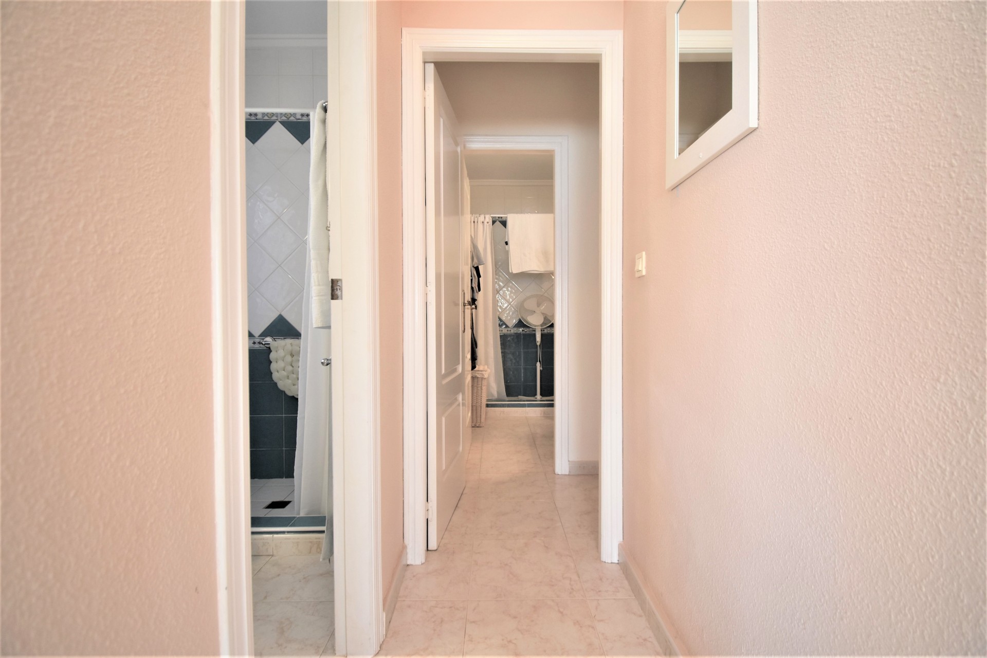 Wederverkoop - Bungalow - Orihuela Costa - Playa Flamenca