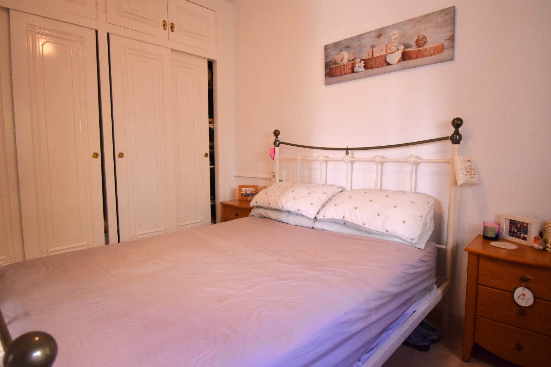 Wederverkoop - Bungalow - Orihuela Costa - Playa Flamenca