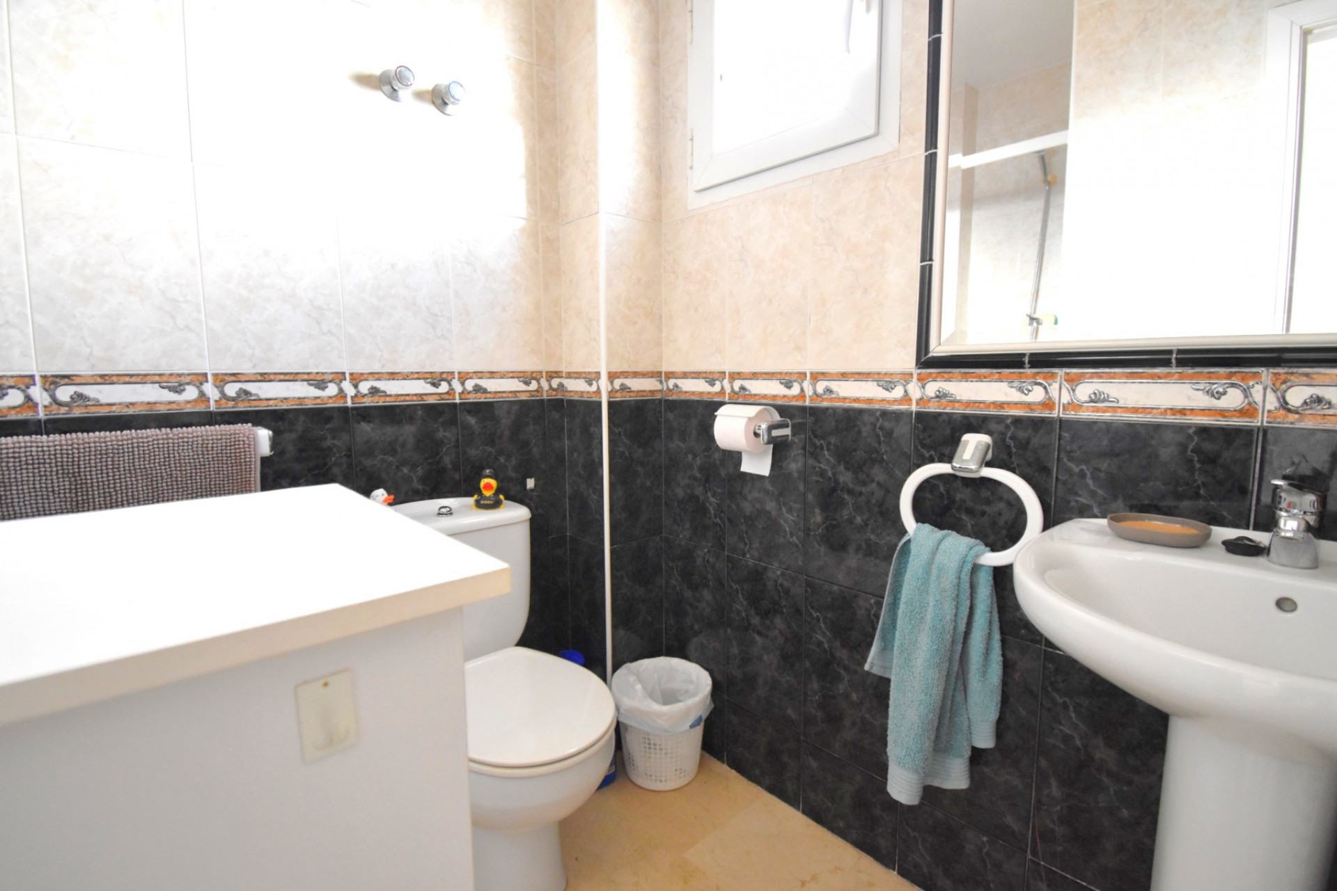 Wederverkoop - Bungalow - Orihuela Costa - Playa Flamenca