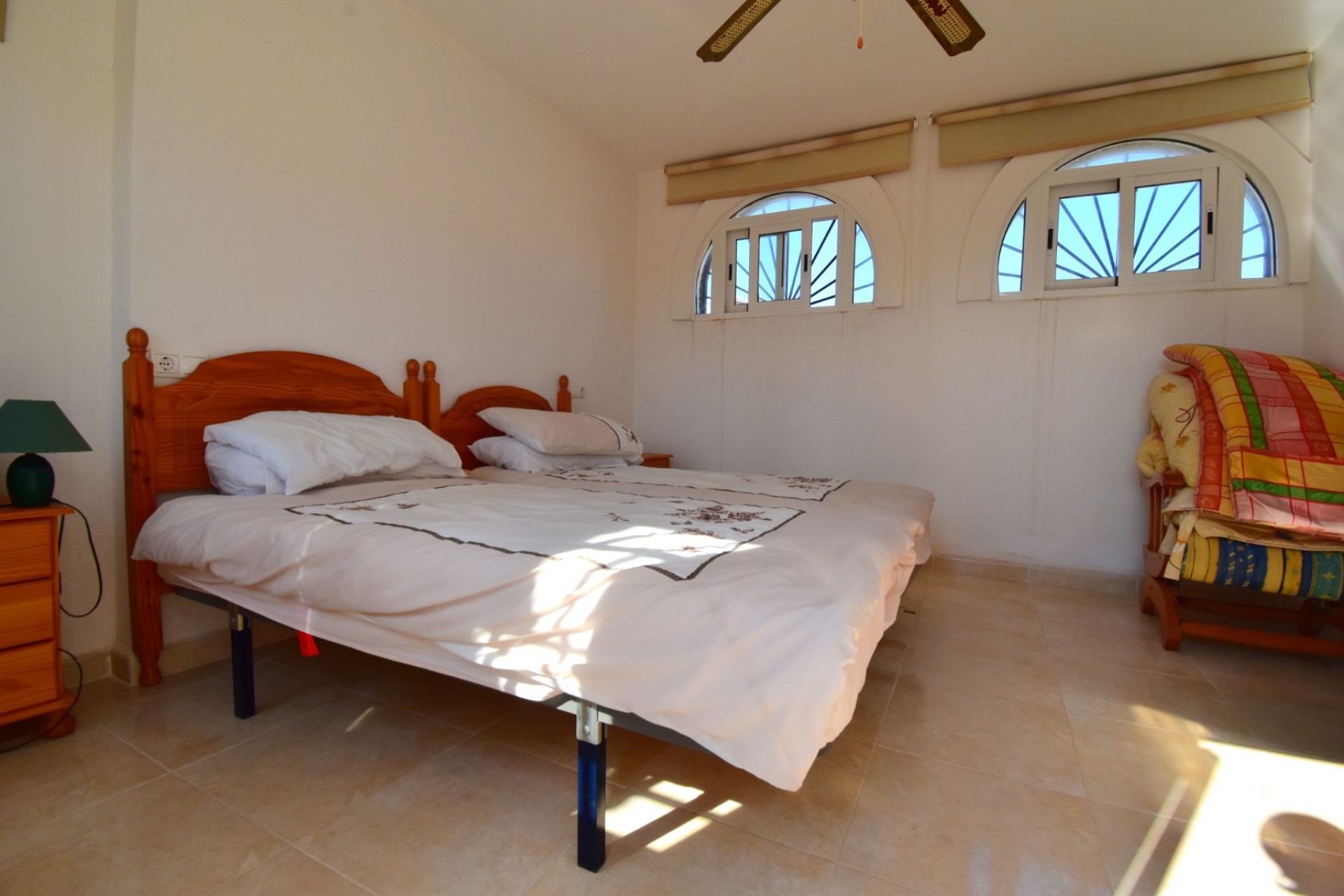 Wederverkoop - Bungalow - Orihuela Costa - Playa Flamenca