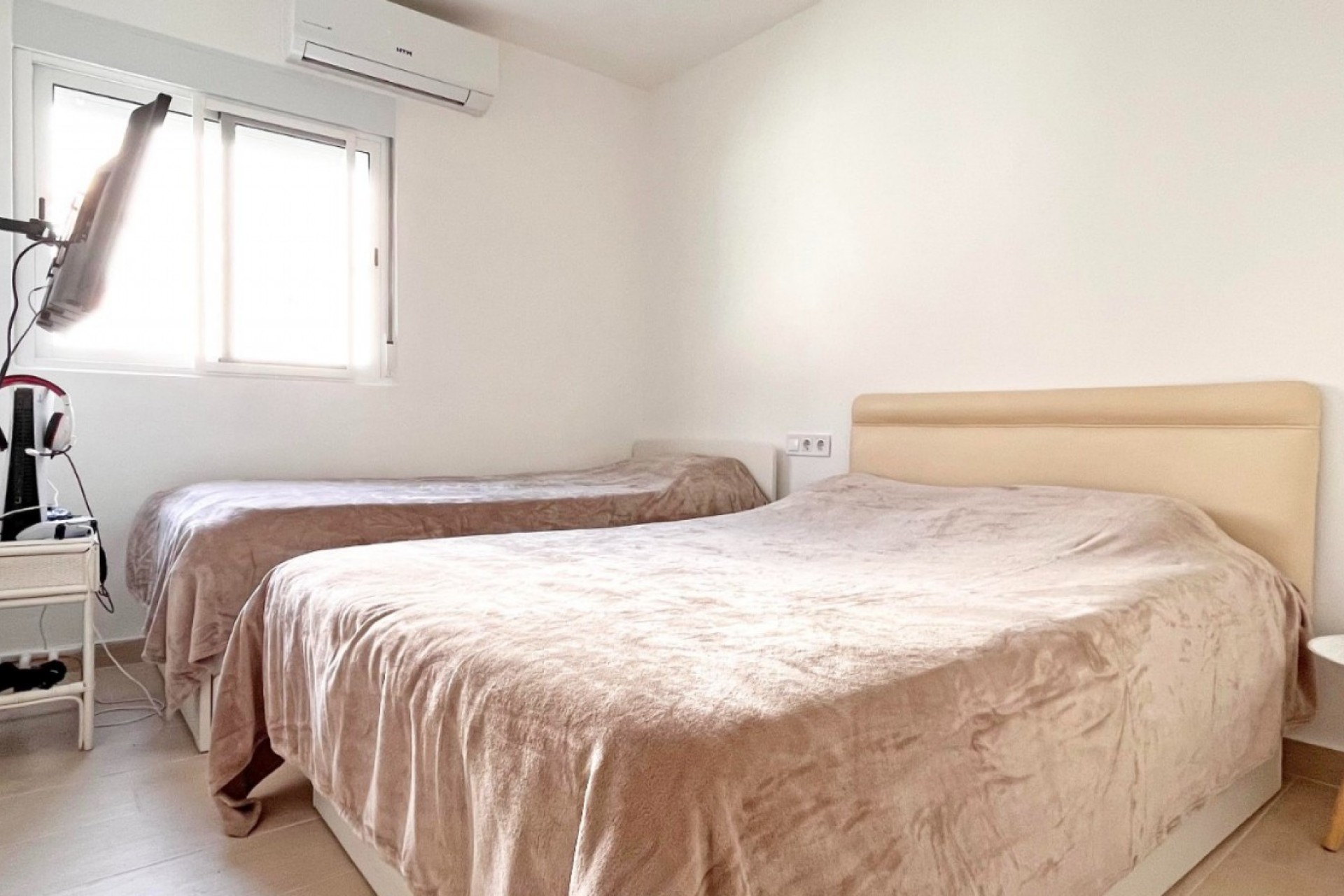 Wederverkoop - Bungalow - Orihuela Costa - Playa Flamenca