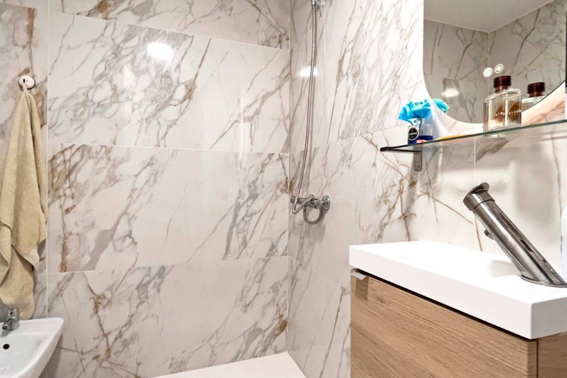 Wederverkoop - Bungalow - Orihuela Costa - Playa Flamenca