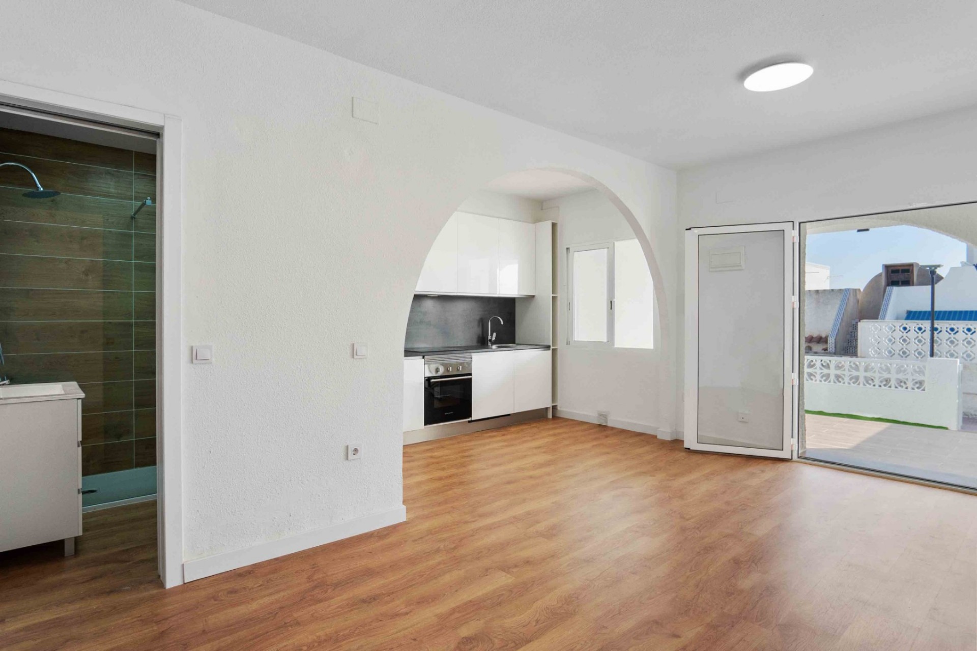 Wederverkoop - Bungalow - Orihuela Costa - Villamartin