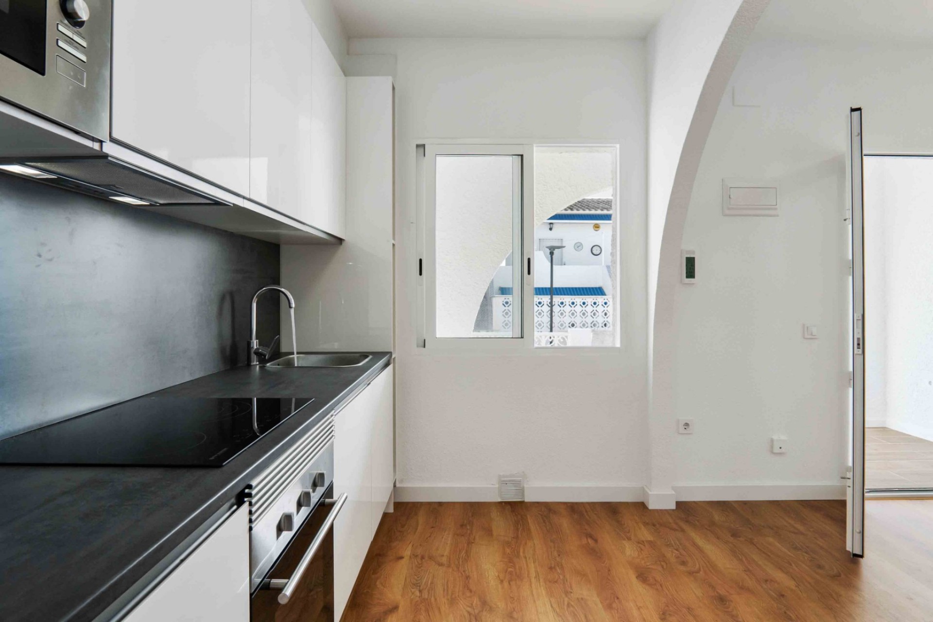 Wederverkoop - Bungalow - Orihuela Costa - Villamartin