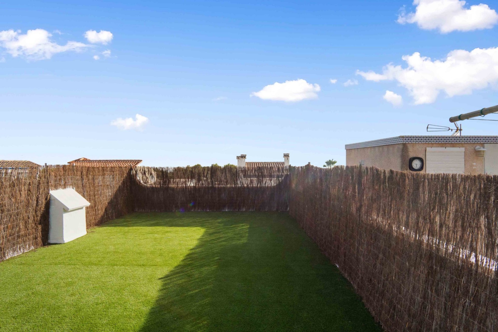 Wederverkoop - Bungalow - Orihuela Costa - Villamartin