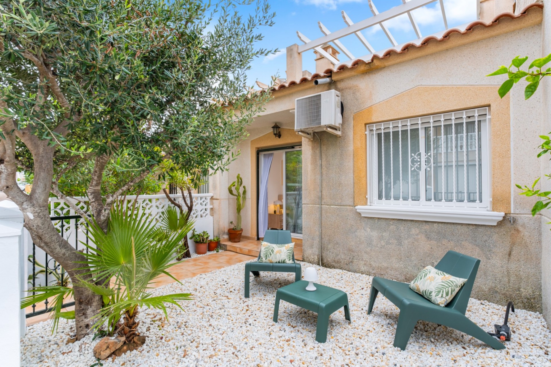 Wederverkoop - Bungalow - Orihuela Costa - Villamartin