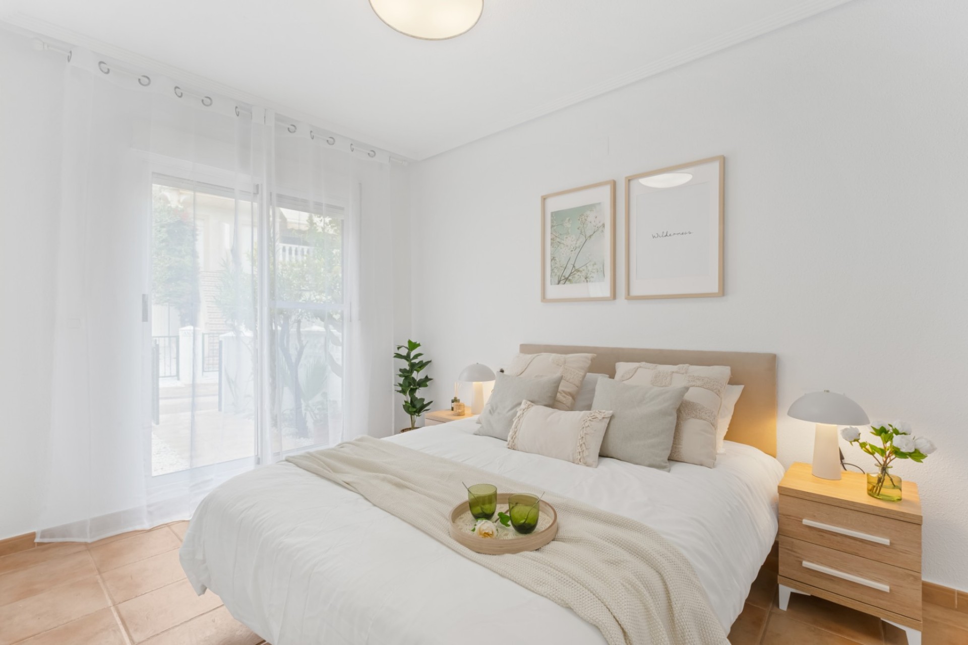 Wederverkoop - Bungalow - Orihuela Costa - Villamartin