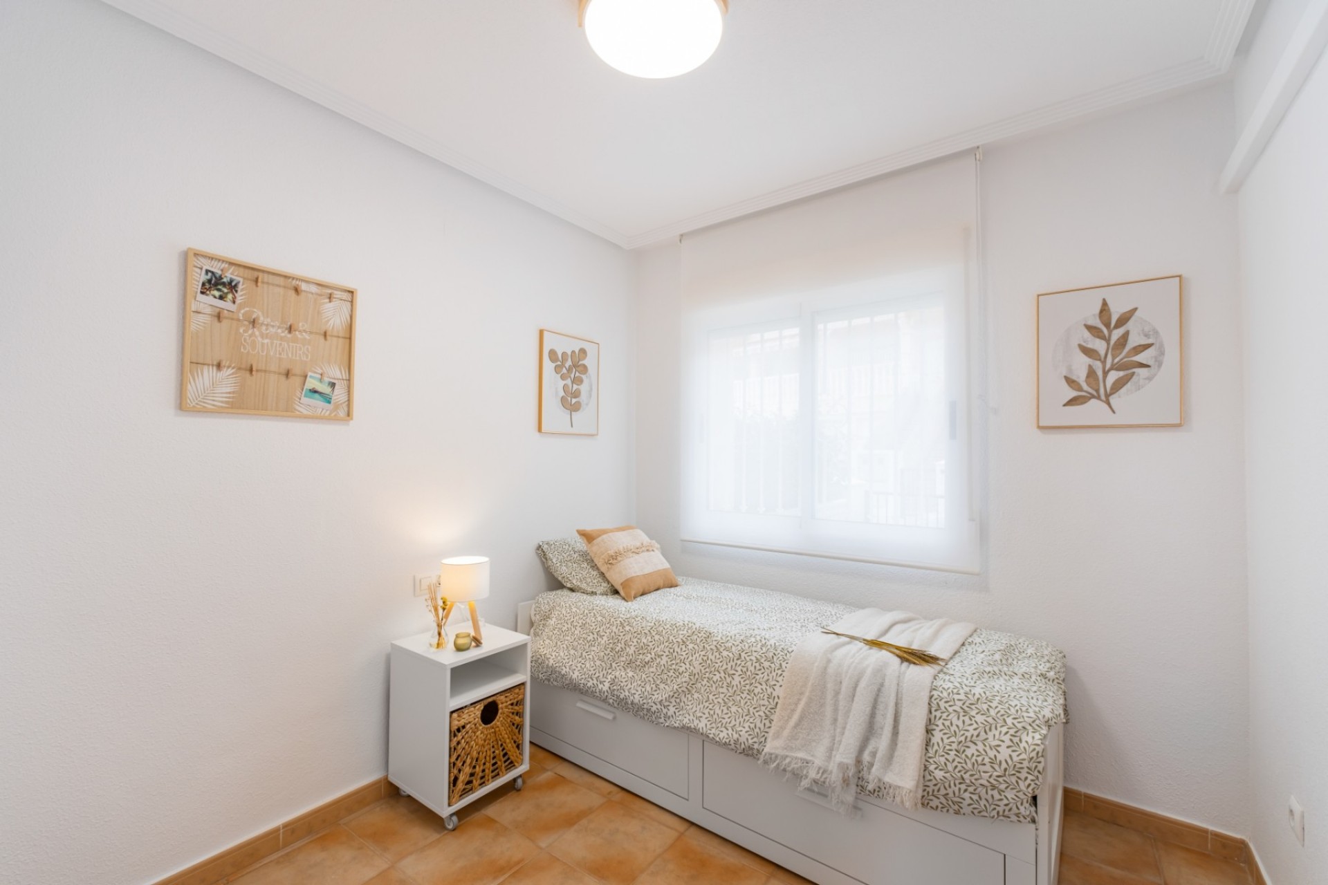 Wederverkoop - Bungalow - Orihuela Costa - Villamartin