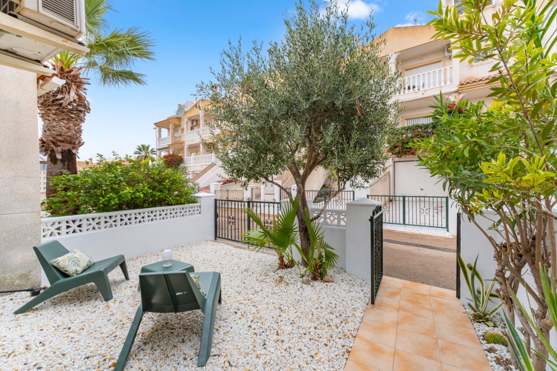Wederverkoop - Bungalow - Orihuela Costa - Villamartin